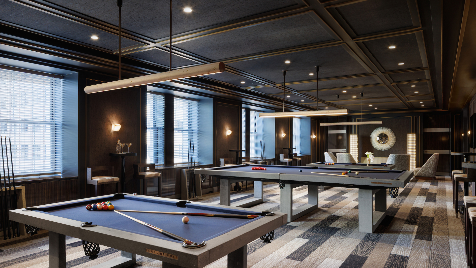 301 Park Avenue 2311 Midtown East New York NY 10022