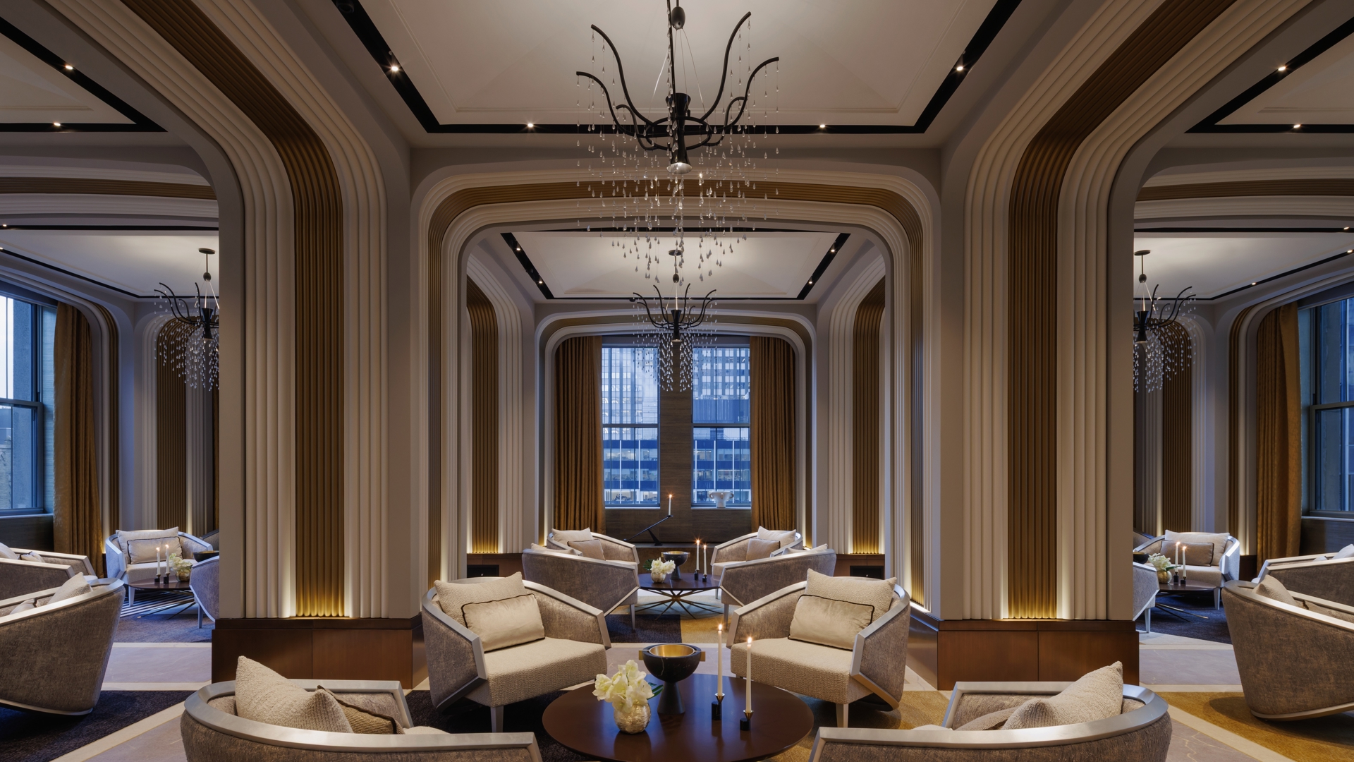 301 Park Avenue 2311 Midtown East New York NY 10022