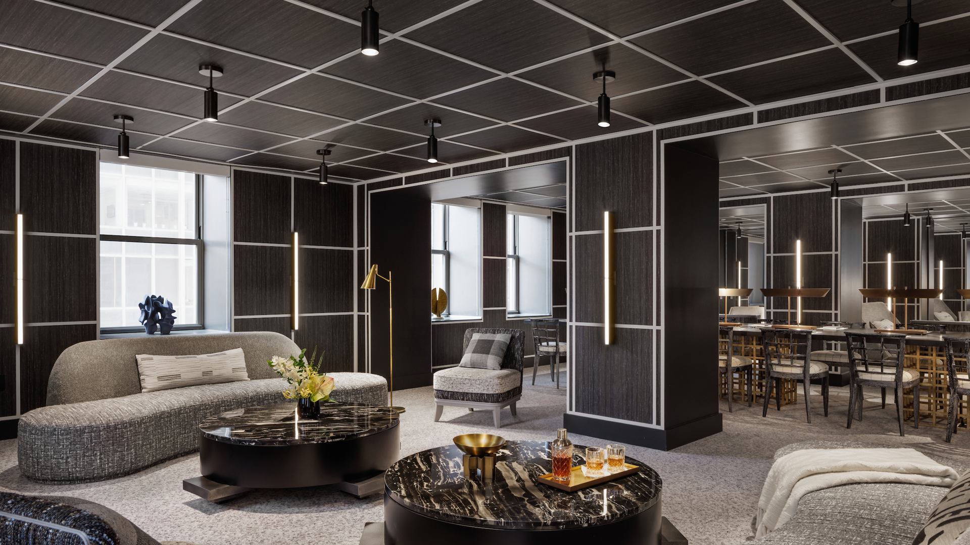 301 Park Avenue 2407 Midtown East New York NY 10022