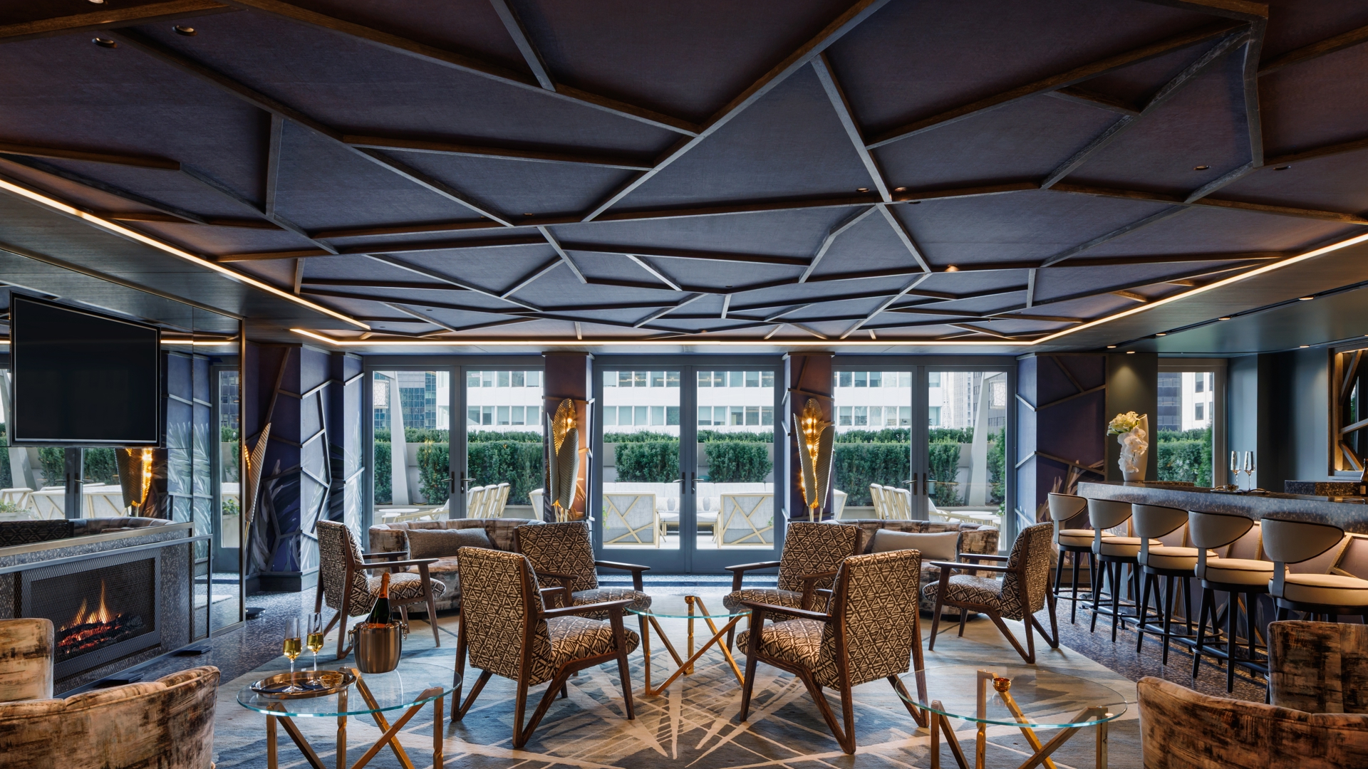 301 Park Avenue 2702 Midtown East New York NY 10022
