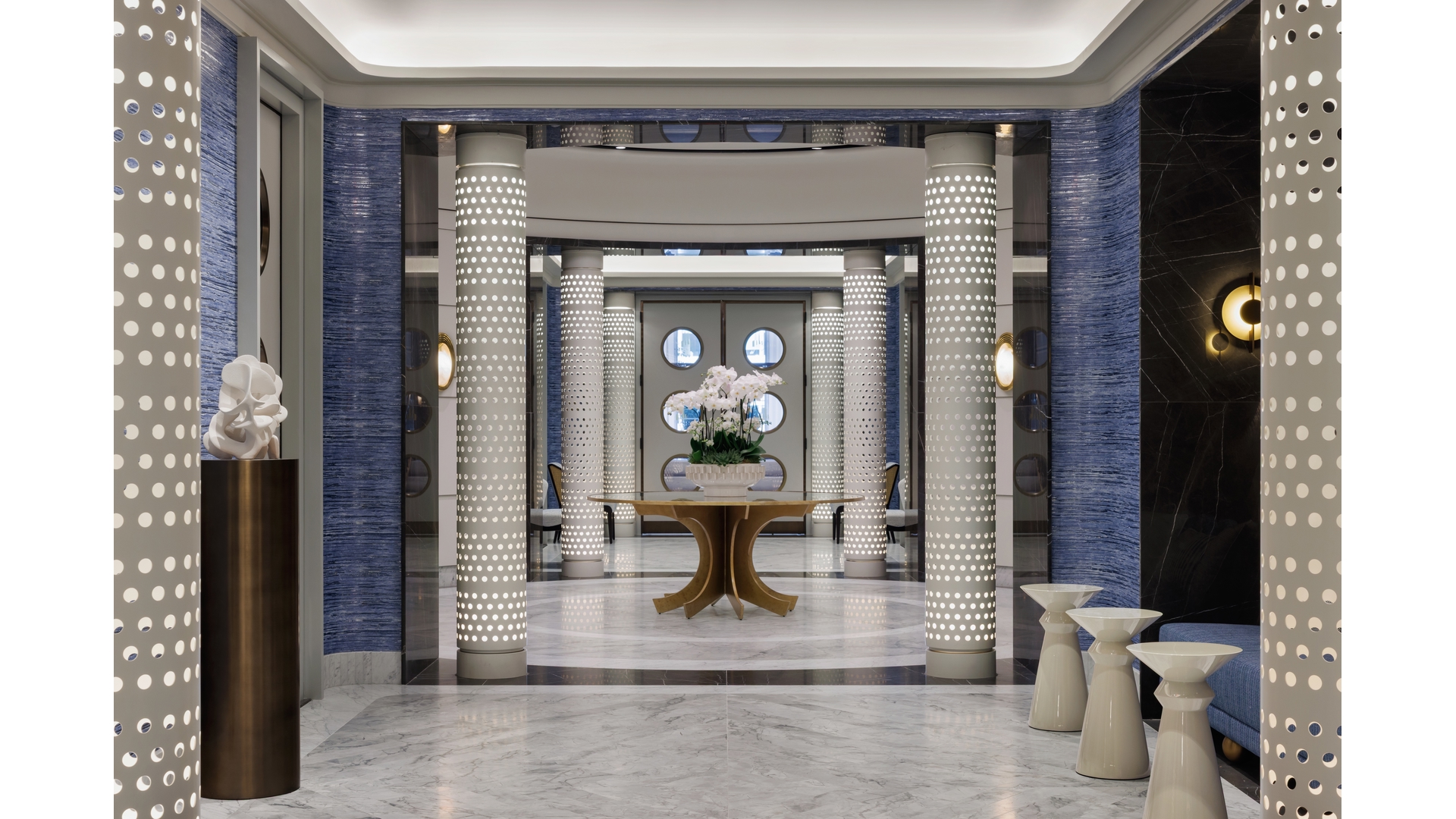 301 Park Avenue 2711 Midtown East New York NY 10022