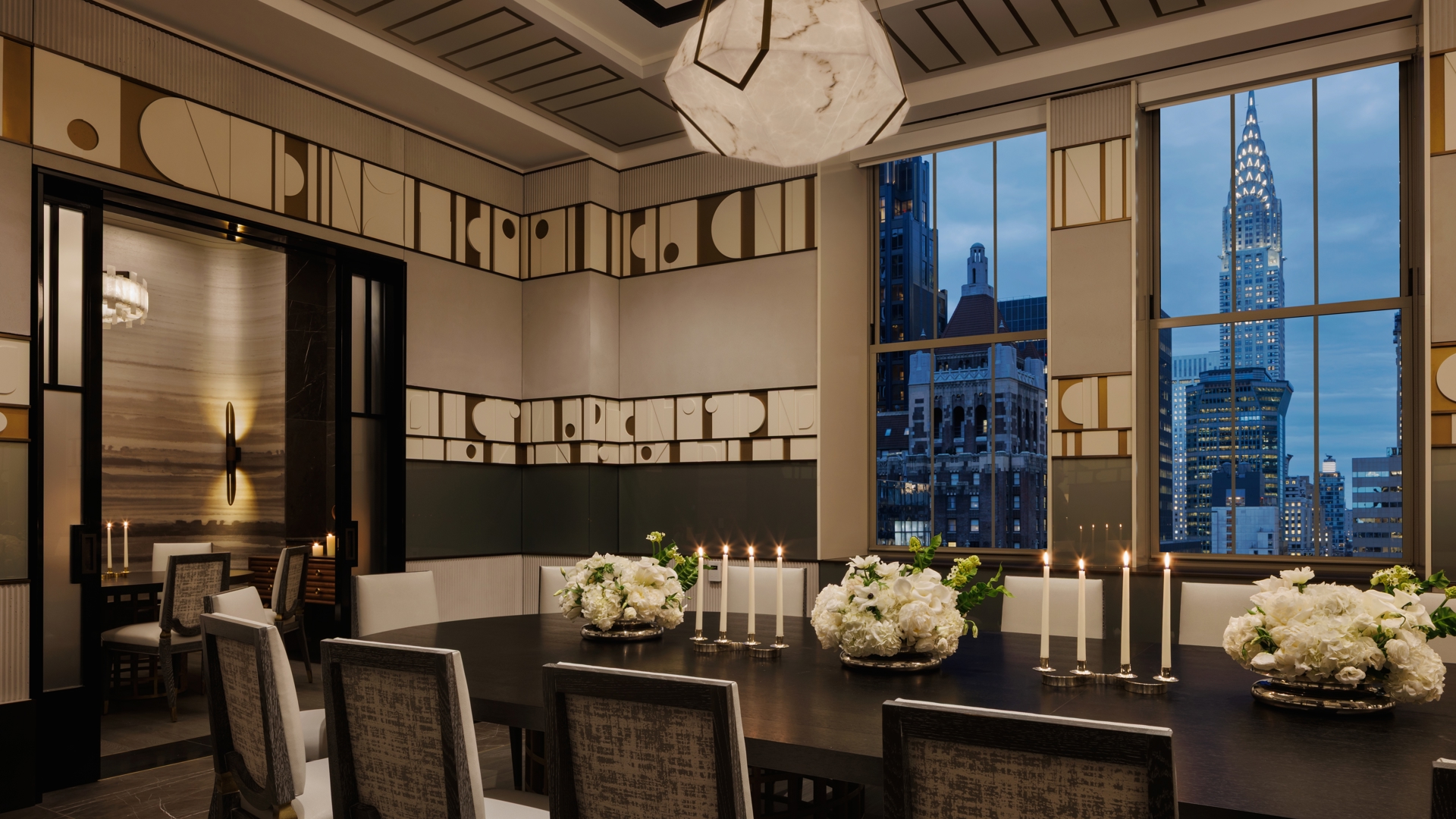 301 Park Avenue 2711 Midtown East New York NY 10022