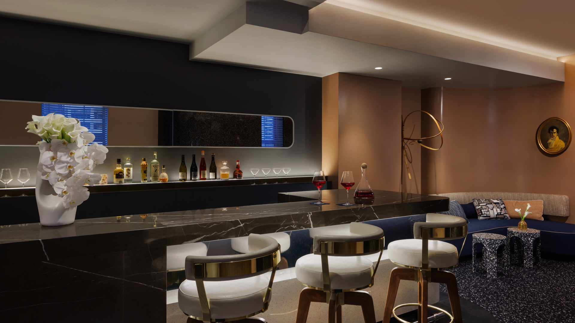 301 Park Avenue 2807 Midtown East New York NY 10022