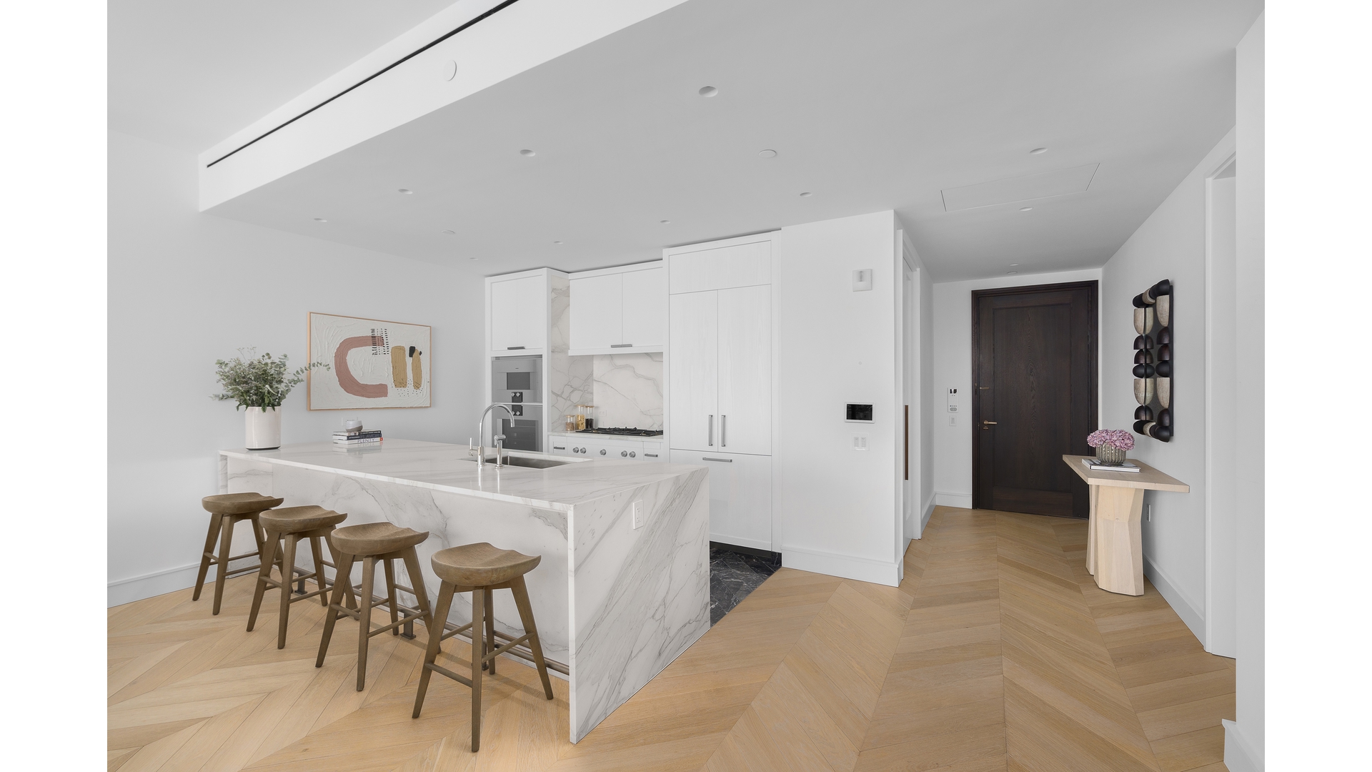 500 West 18th Street Chelsea New York NY 10011