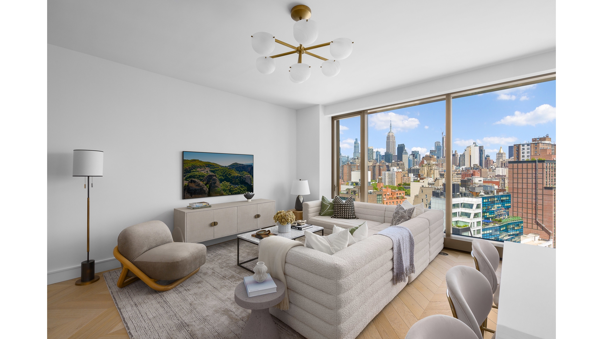 500 West 18th Street Chelsea New York NY 10011