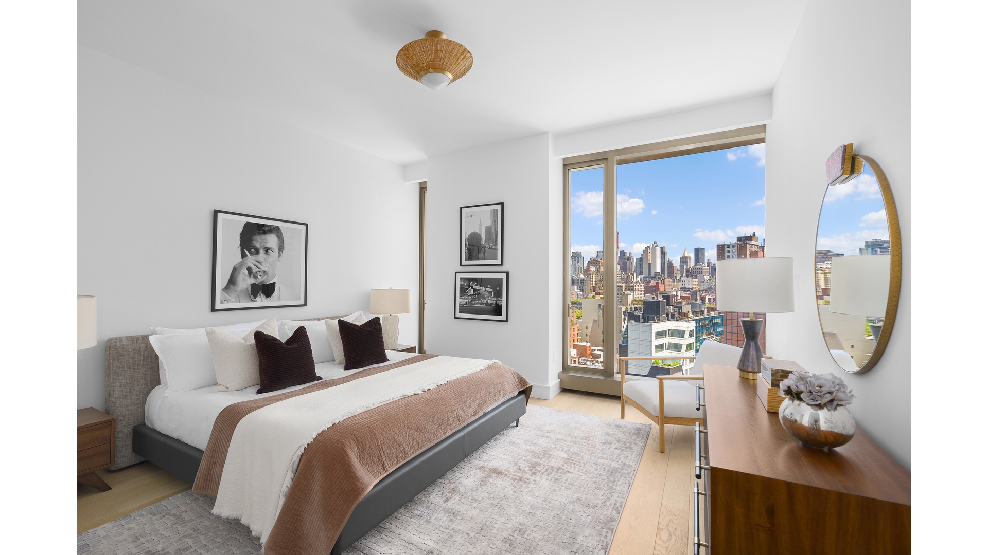 500 West 18th Street Chelsea New York NY 10011