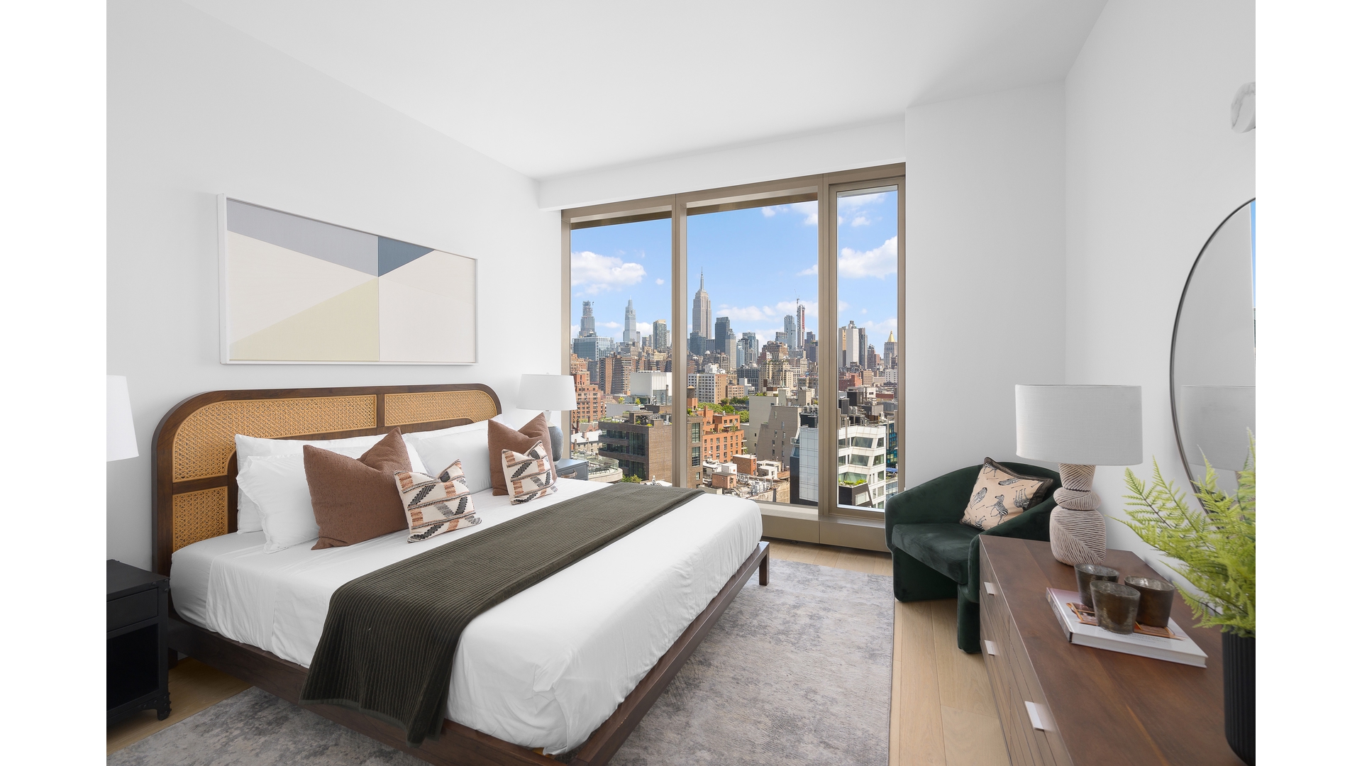 500 West 18th Street Chelsea New York NY 10011