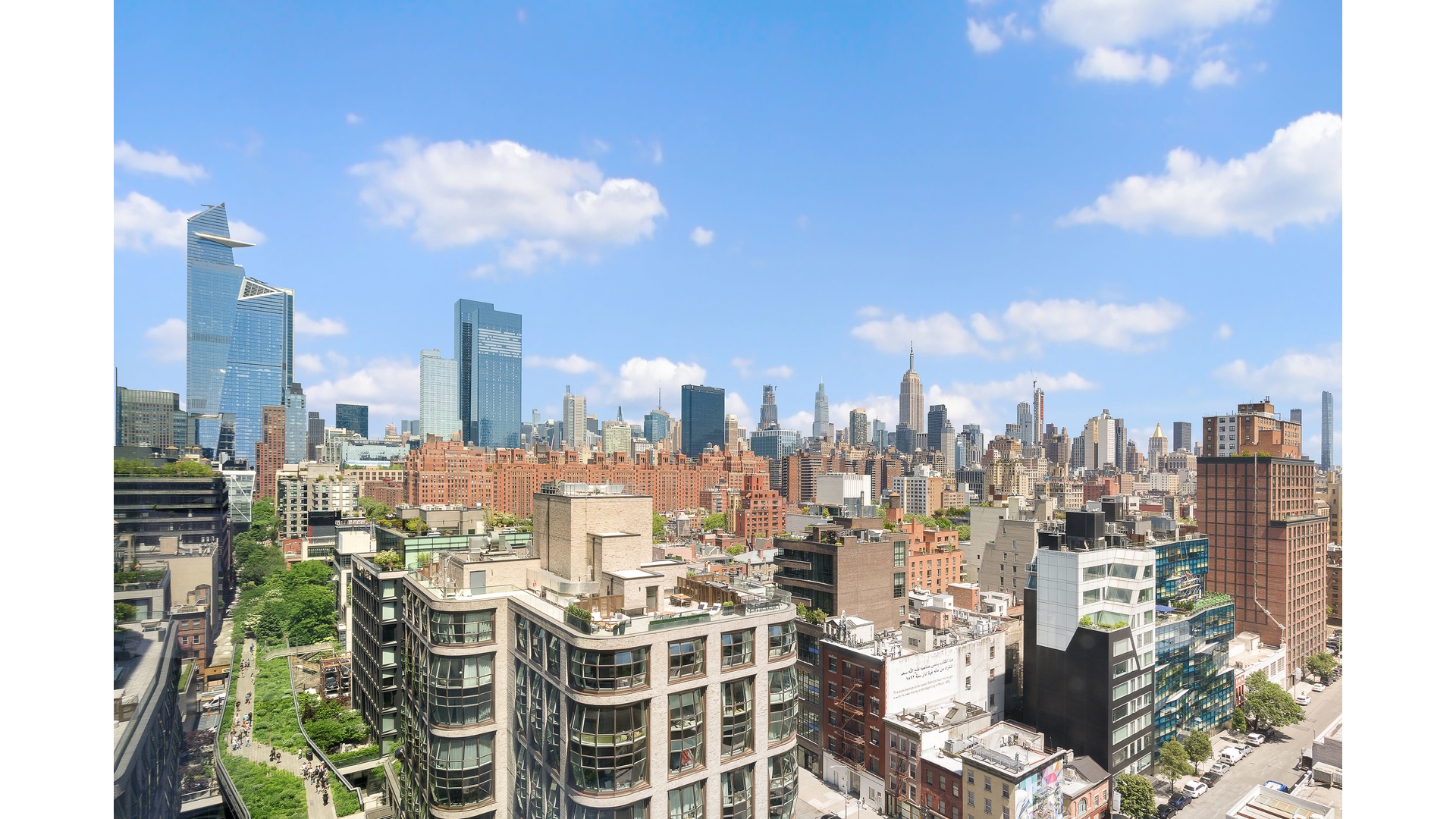 500 West 18th Street Chelsea New York NY 10011