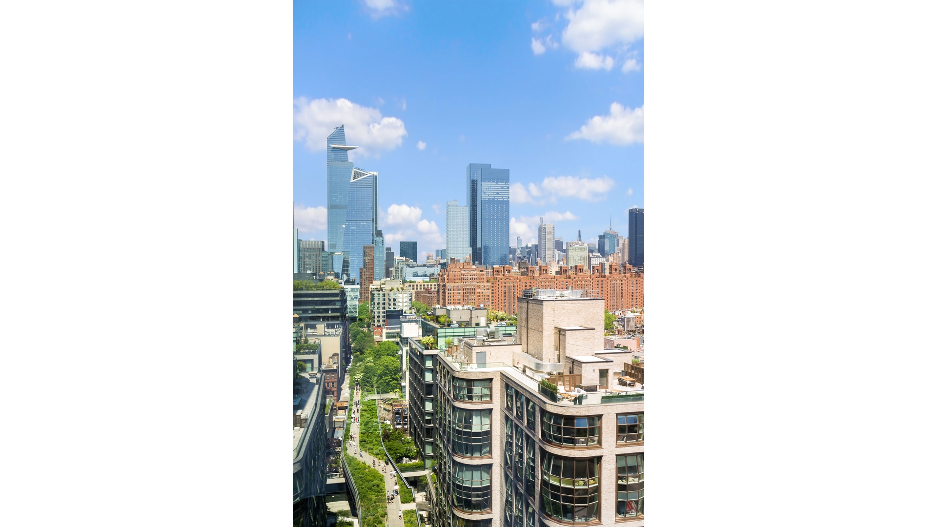 500 West 18th Street Chelsea New York NY 10011