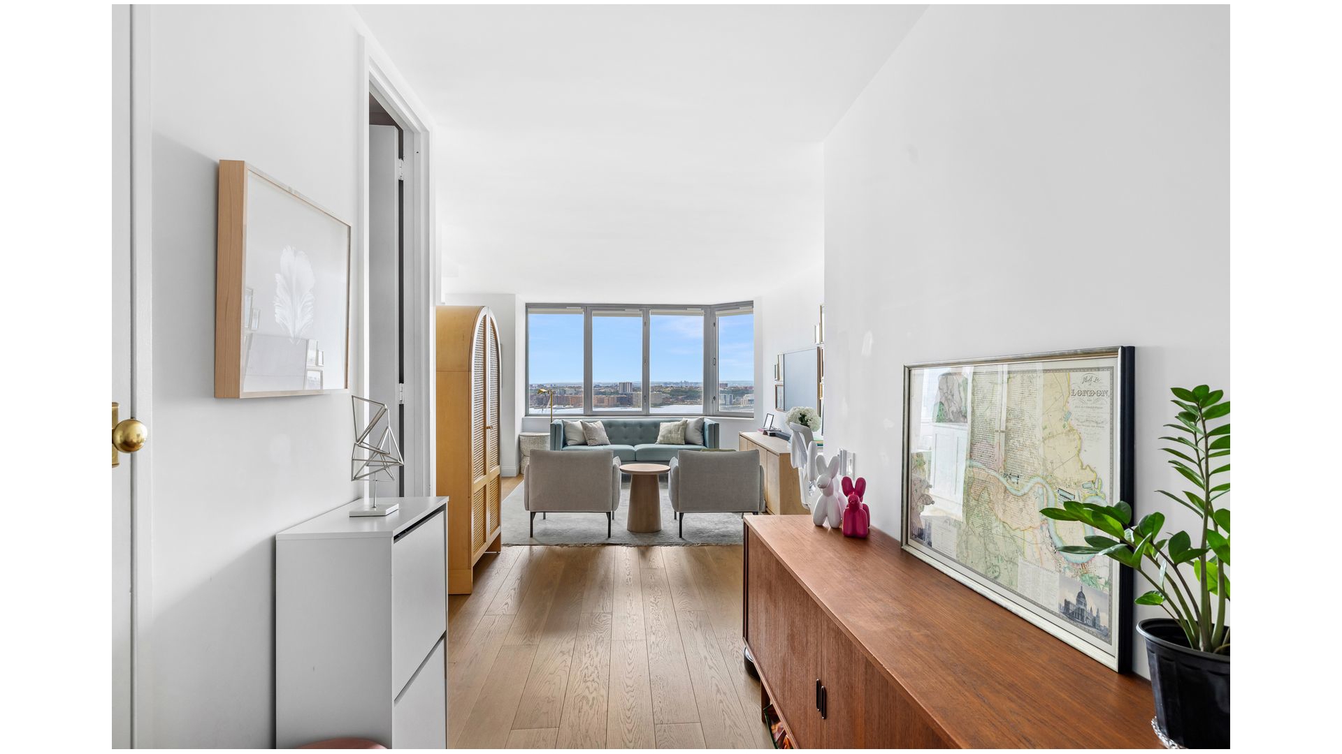 500 West 43rd Street Clinton New York NY 10036