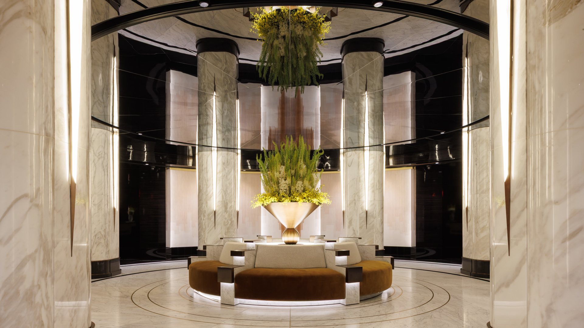 301 Park Avenue Midtown East New York NY 10022