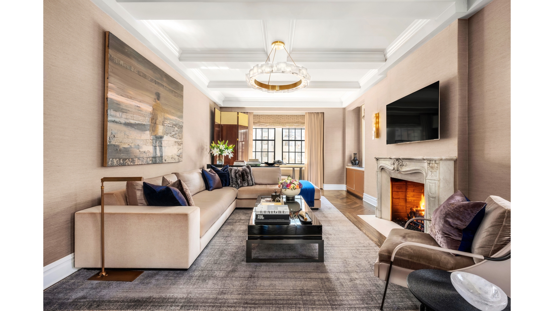 21 East 66th Street 8W Upper East Side New York NY 10065