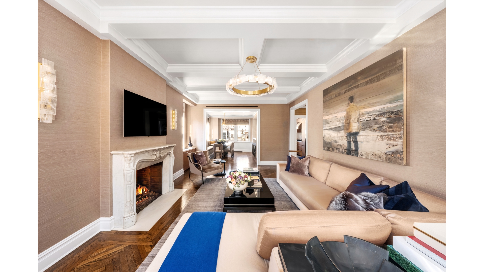 21 East 66th Street Upper East Side New York NY 10065