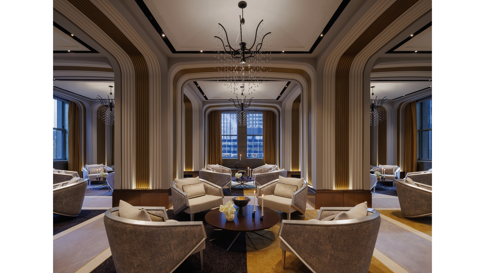 301 Park Avenue 3311 Midtown East New York NY 10022