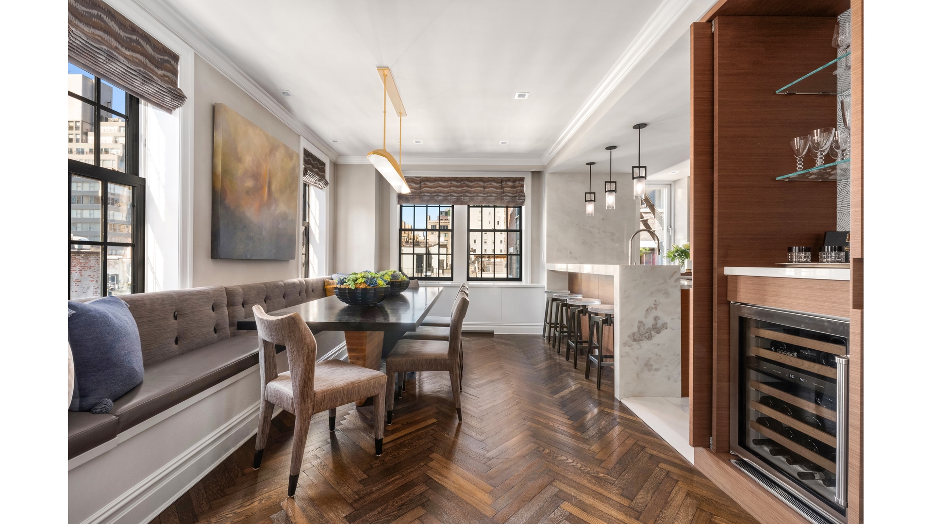 21 East 66th Street Upper East Side New York NY 10065