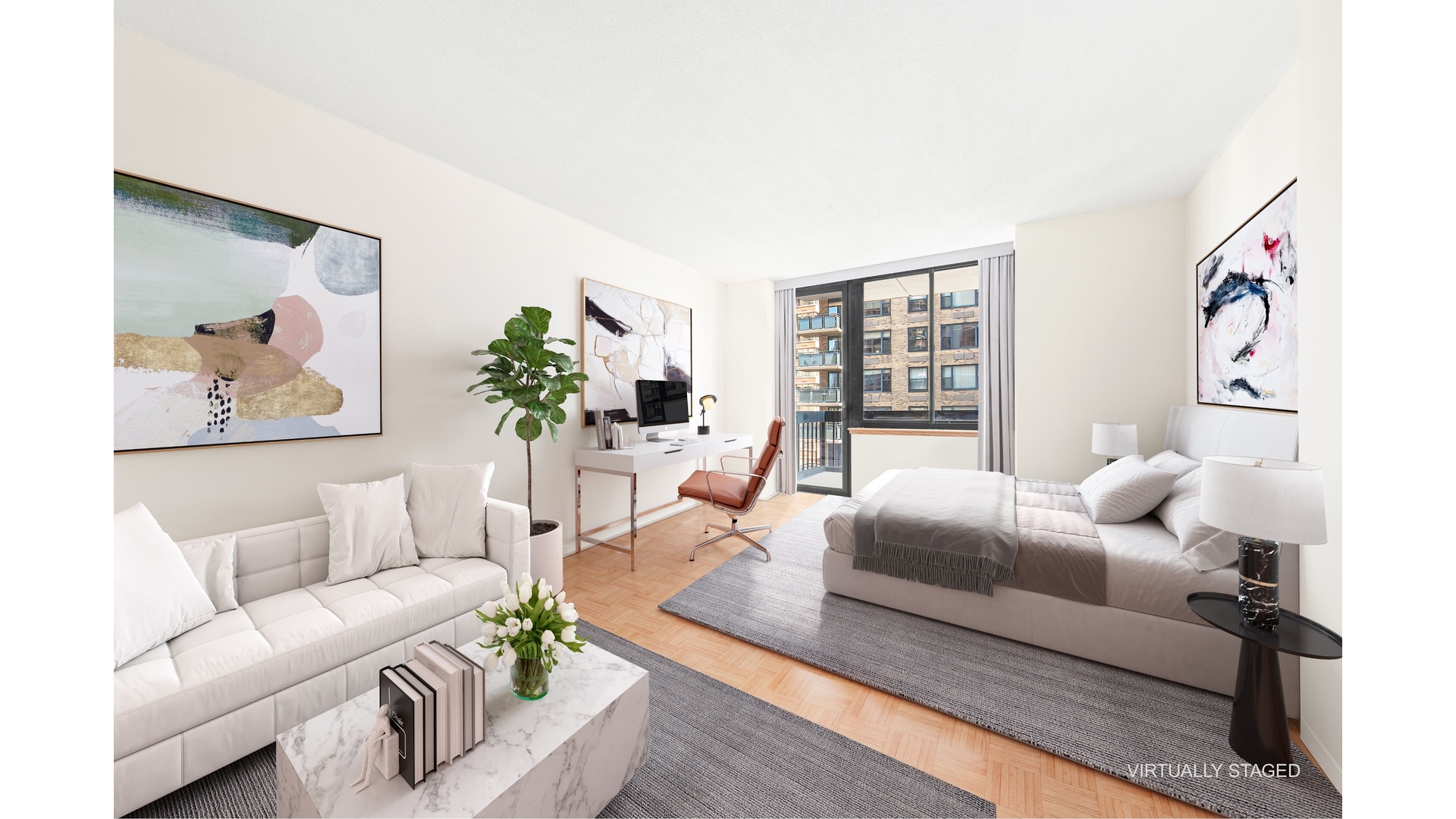 250 East 40th Street 22C Murray Hill New York NY 10016