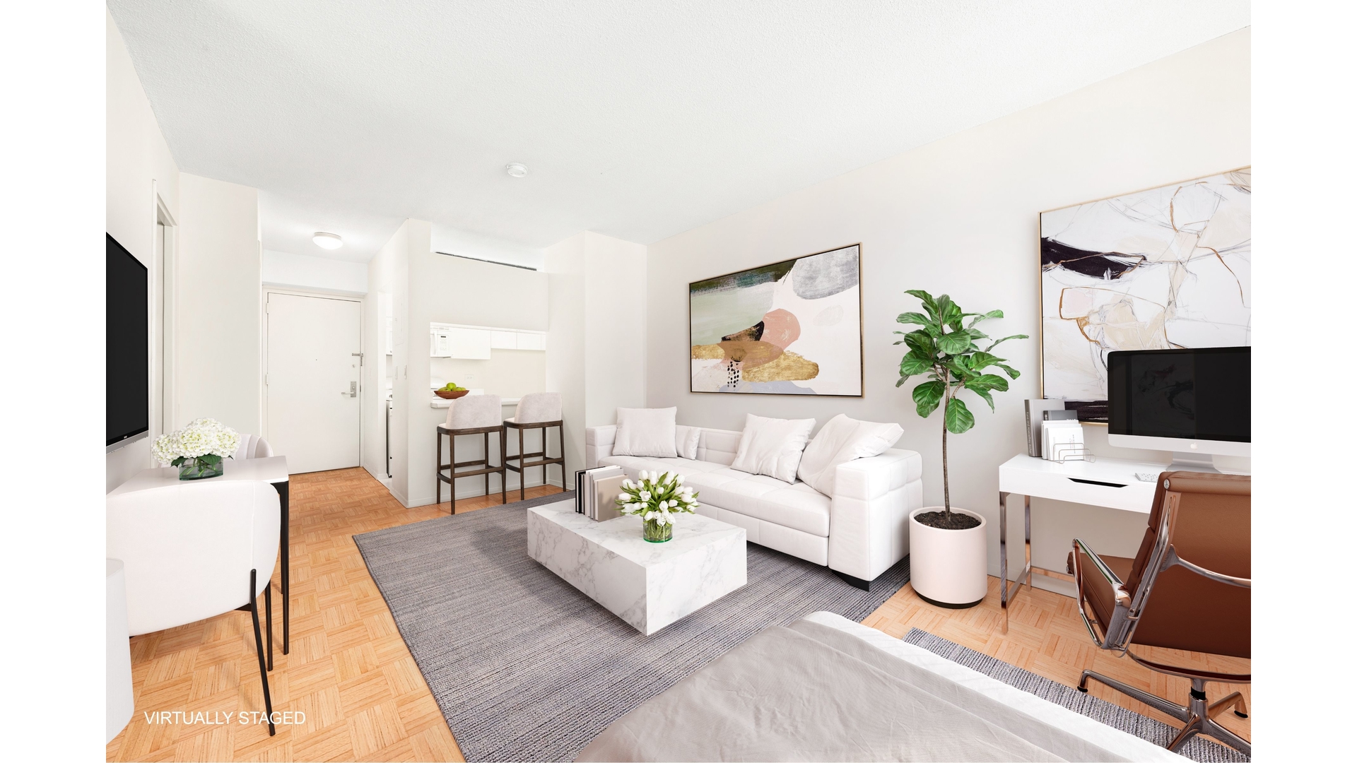 250 East 40th Street 22C Murray Hill New York NY 10016