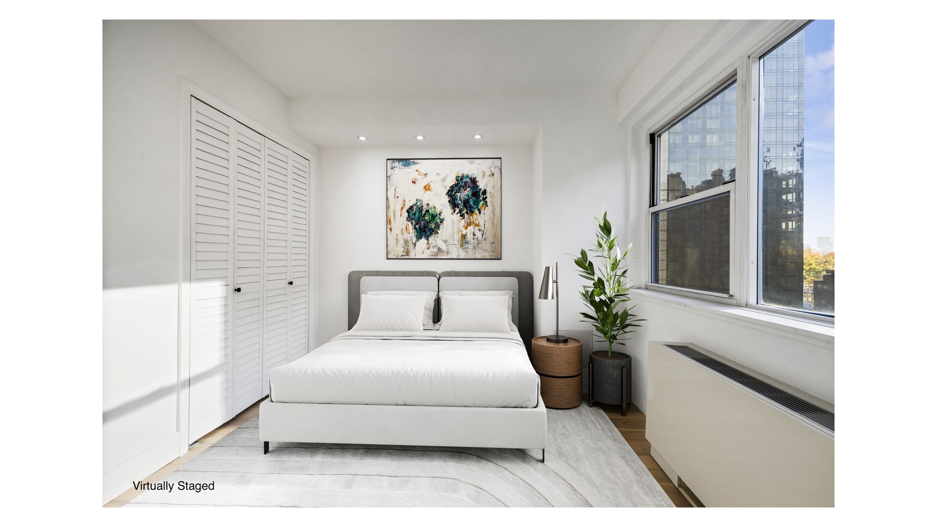 321 East 48th Street 11F Turtle Bay New York NY 10017