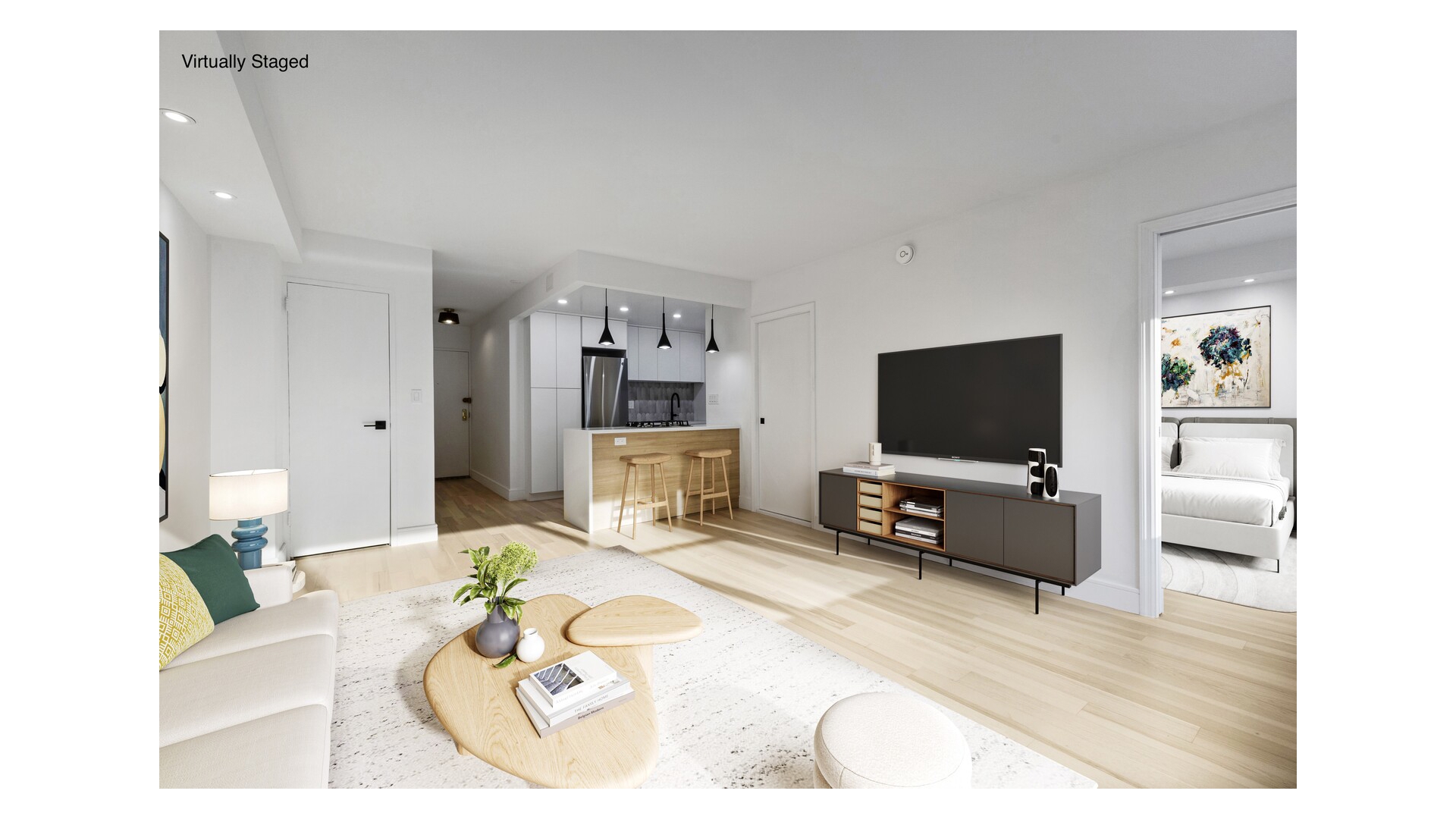 321 East 48th Street 11F Turtle Bay New York NY 10017