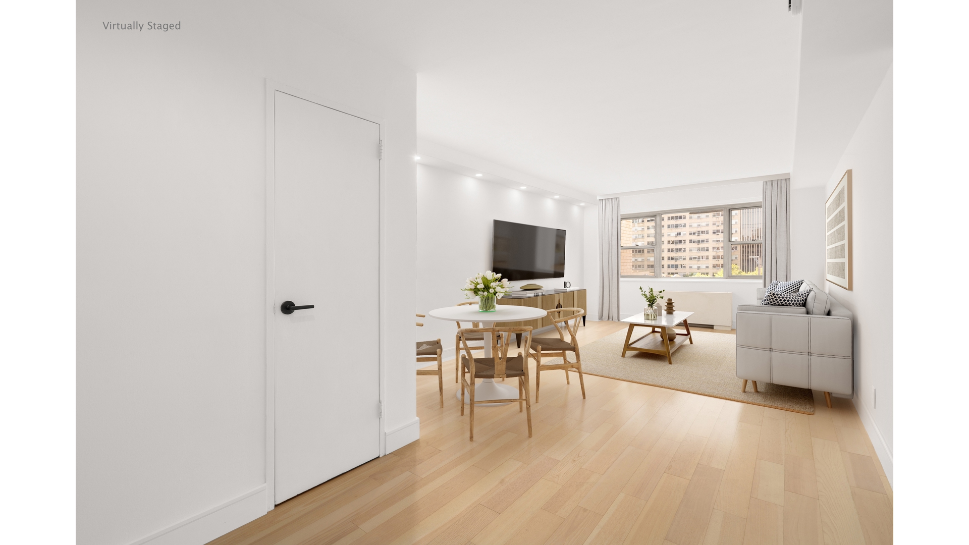 321 East 48th Street 11H Turtle Bay New York NY 10017