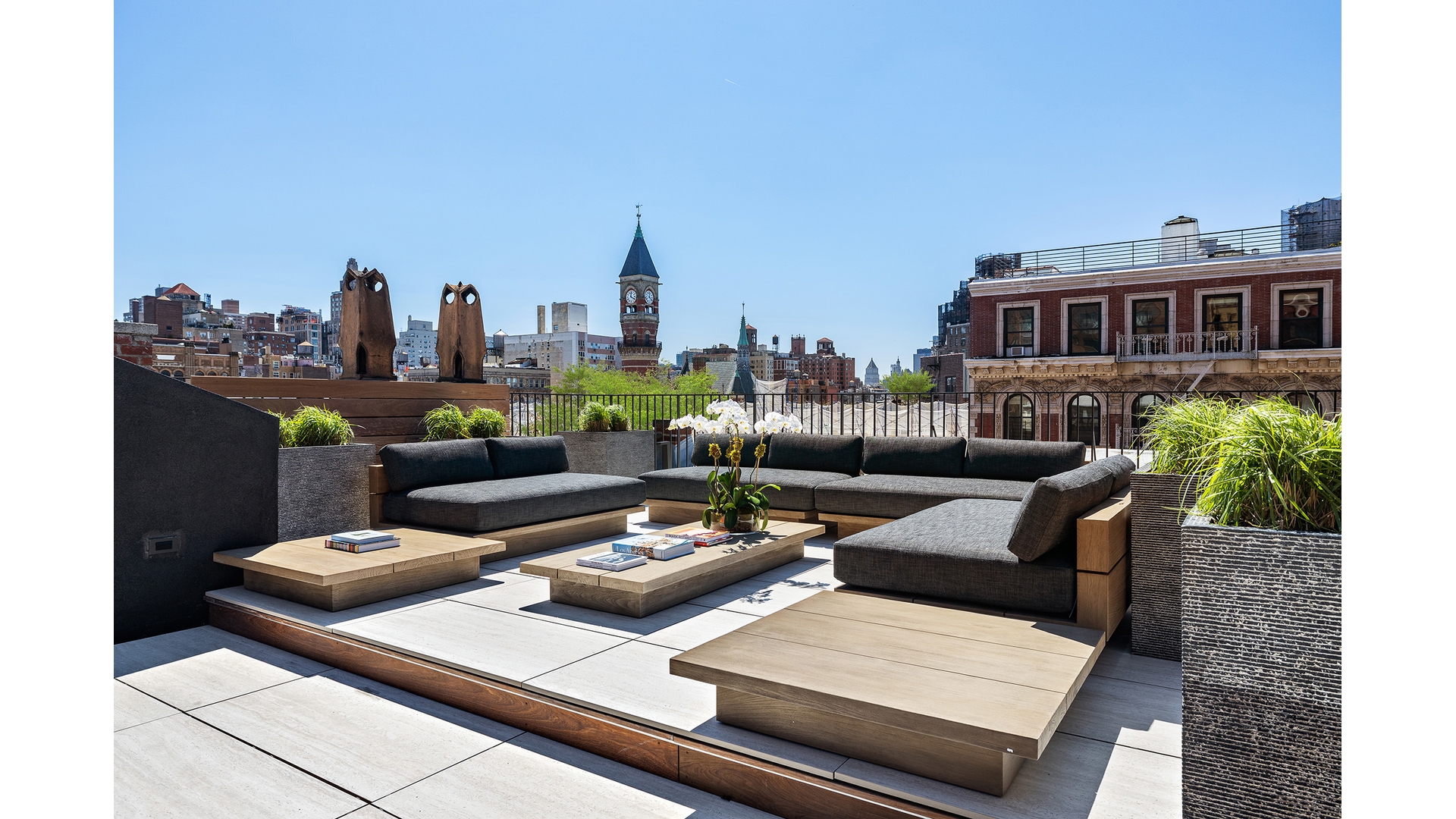 127 West 11th Street Greenwich Village New York NY 10011