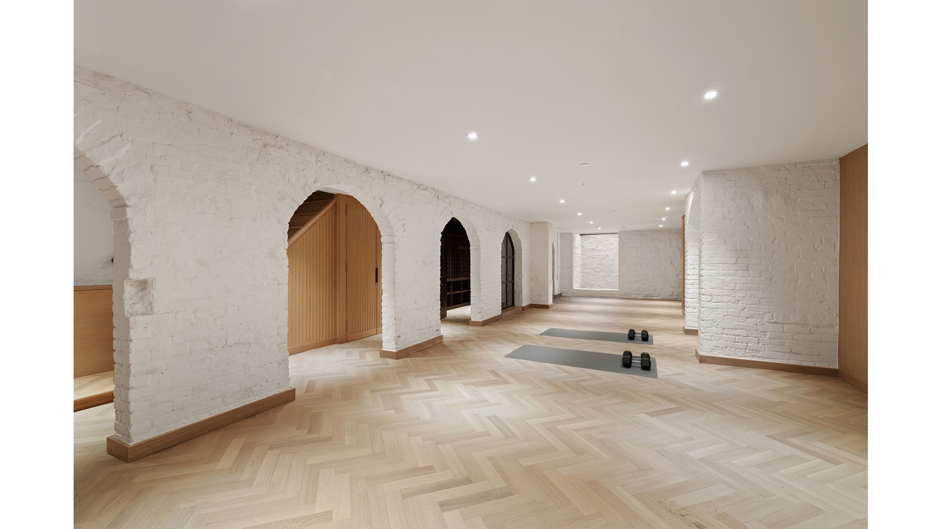 127 West 11th Street Greenwich Village New York NY 10011