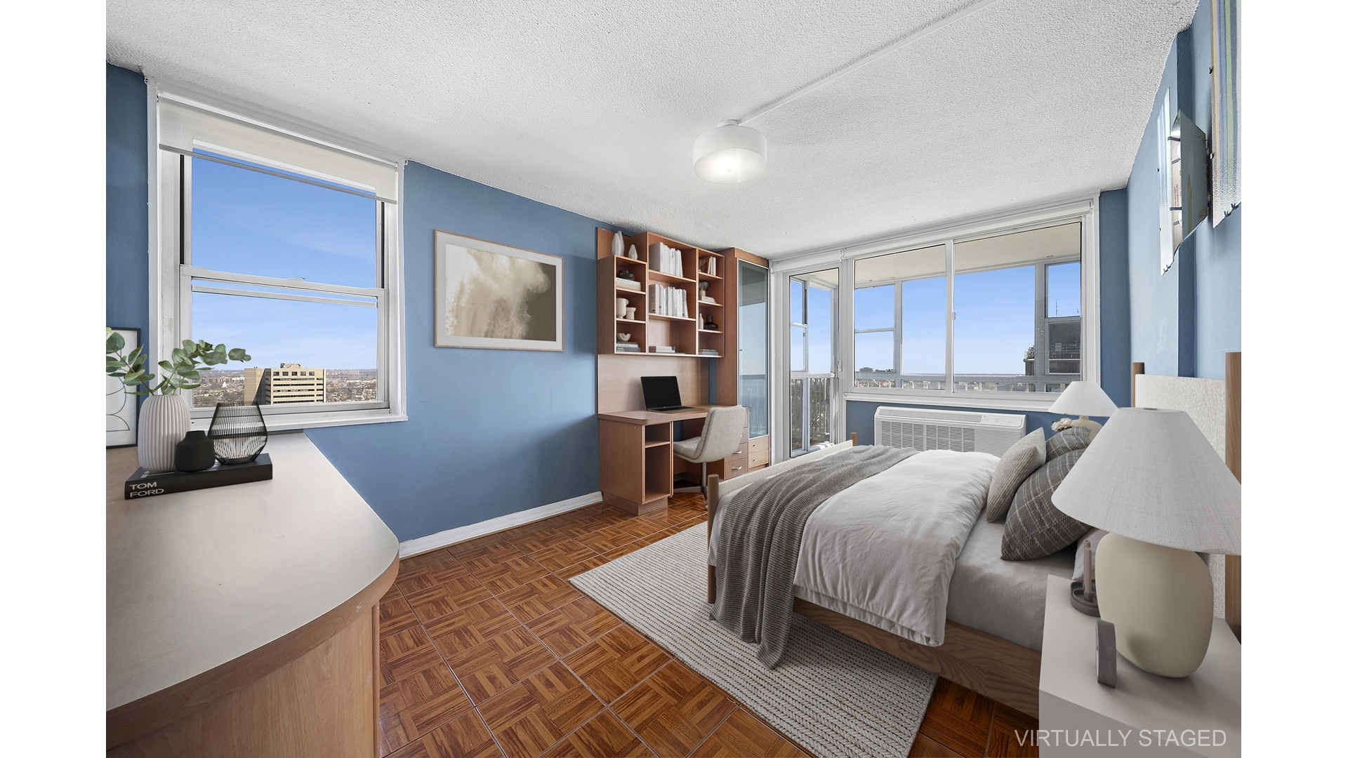 118-17 Union Turnpike 21K Forest Hills Queens NY 11375