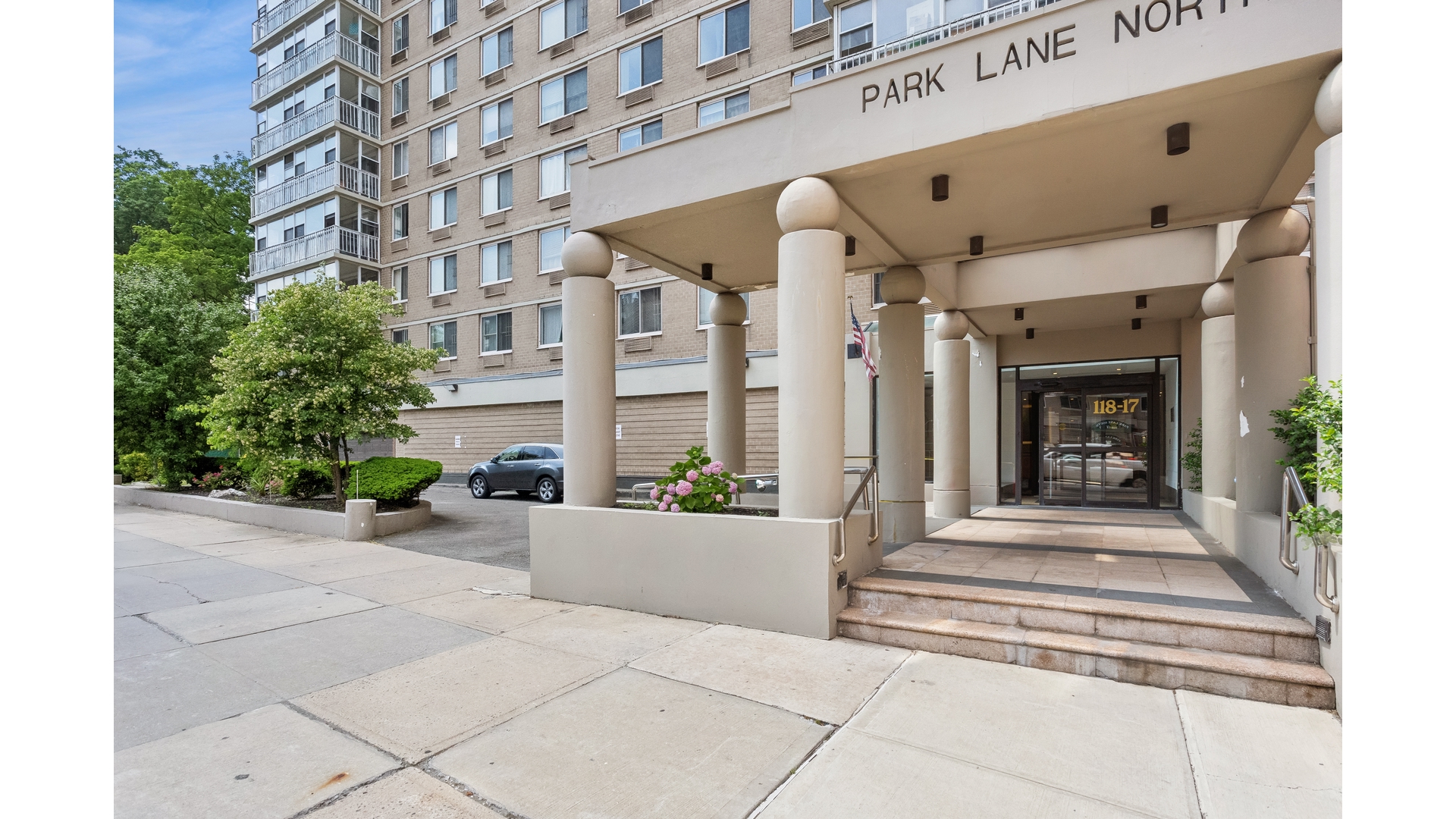 118-17 Union Turnpike 21K Forest Hills Queens NY 11375