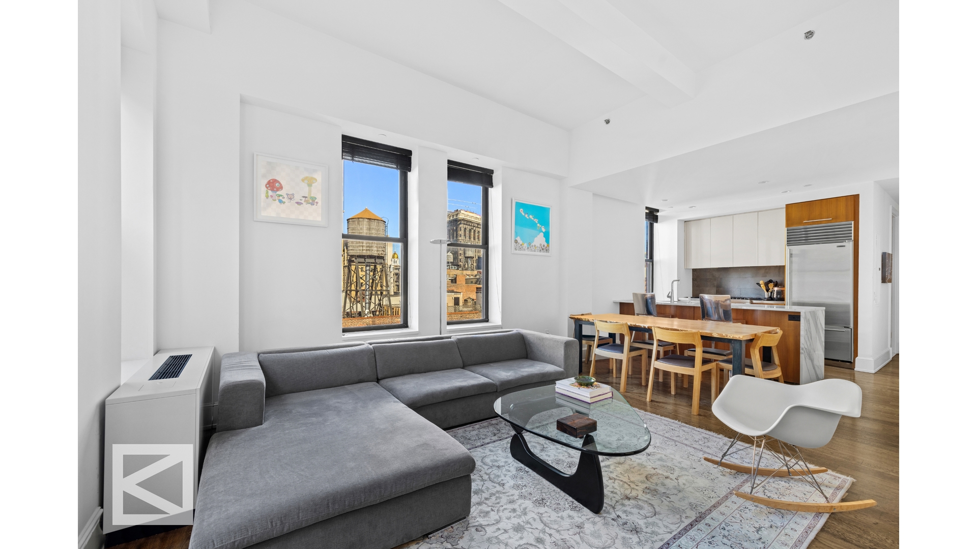 260 Park Avenue South Flatiron District New York NY 10010