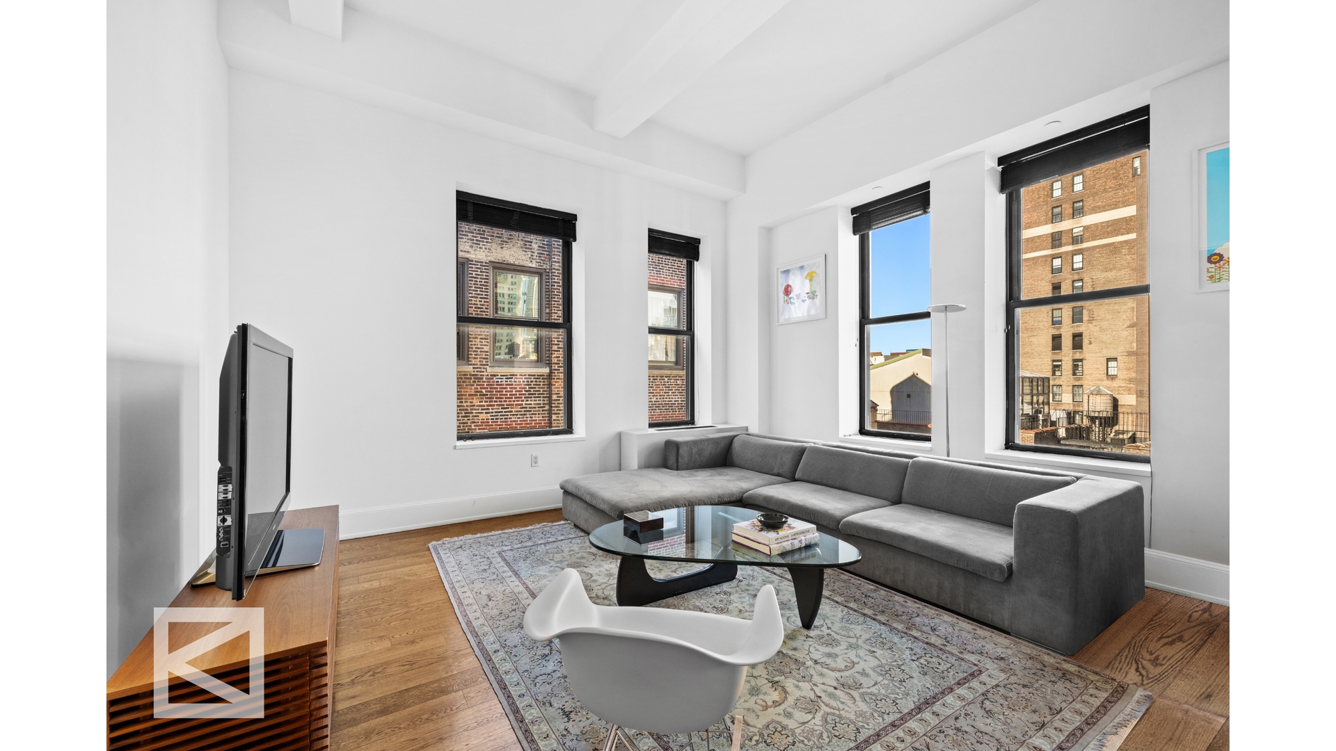 260 Park Avenue South Flatiron District New York NY 10010