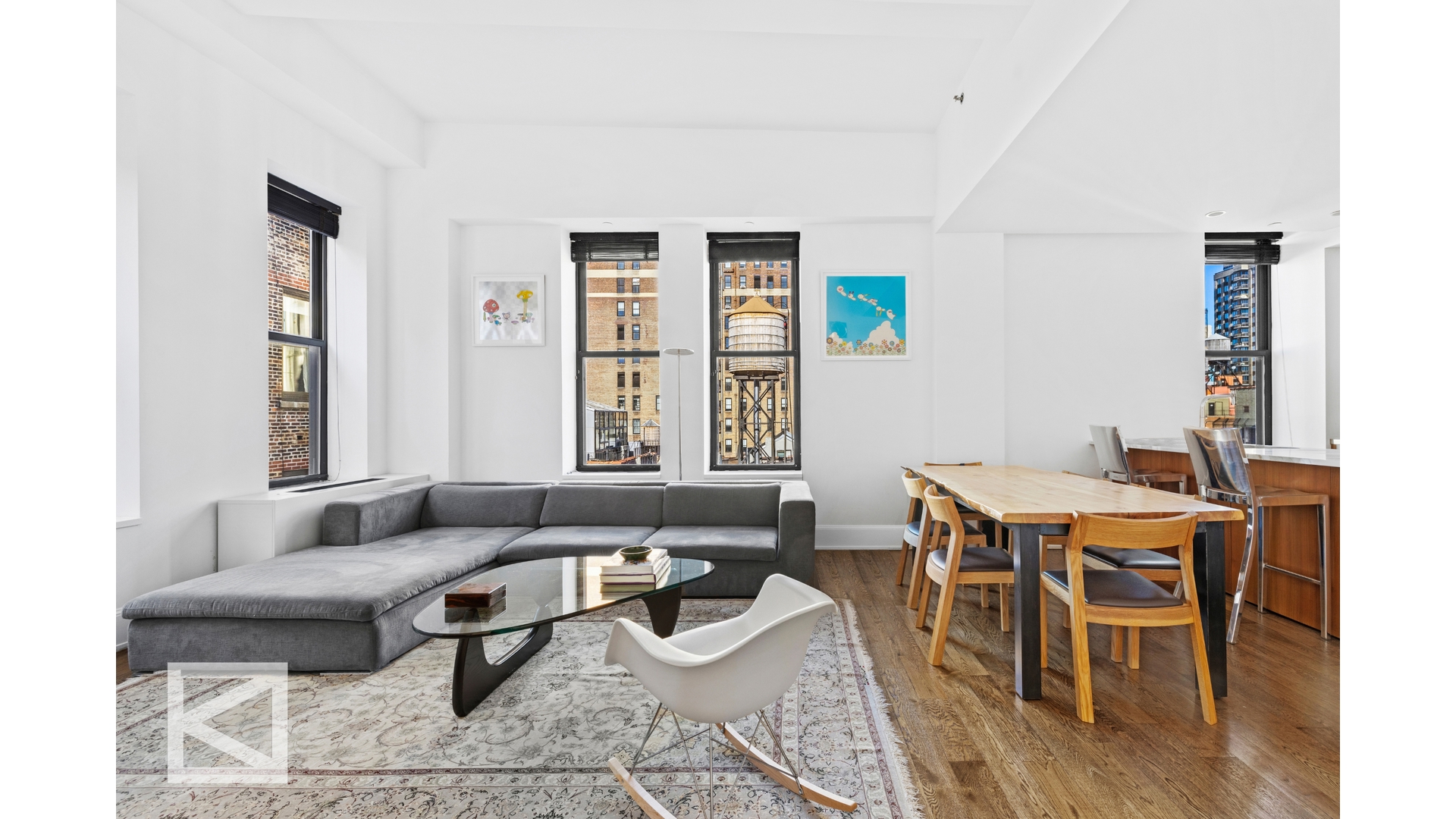 260 Park Avenue South Flatiron District New York NY 10010