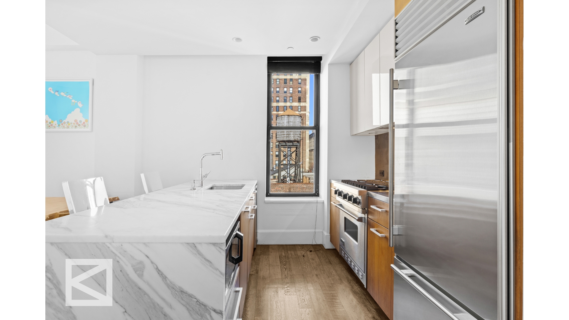 260 Park Avenue South Flatiron District New York NY 10010