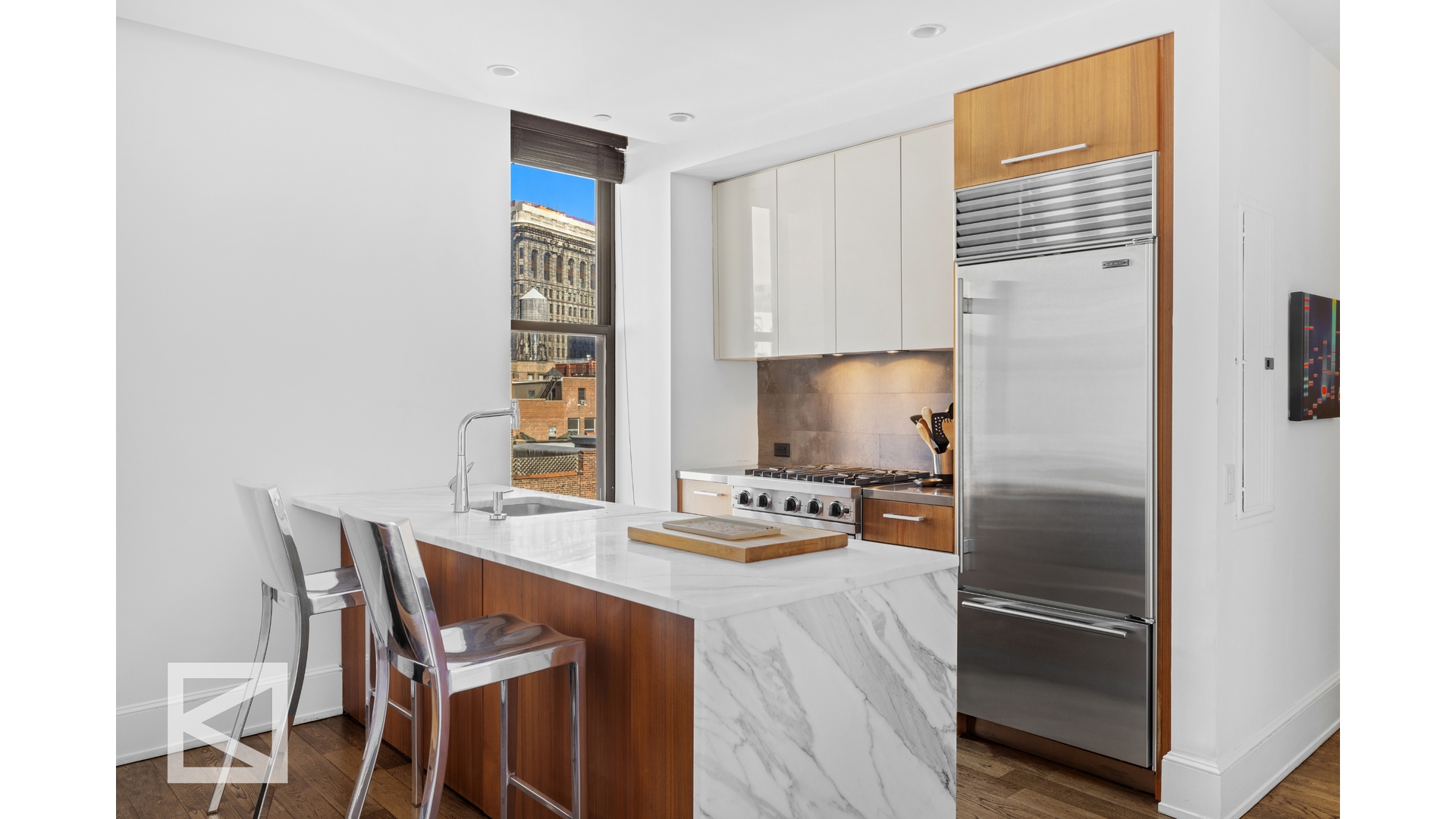 260 Park Avenue South Flatiron District New York NY 10010