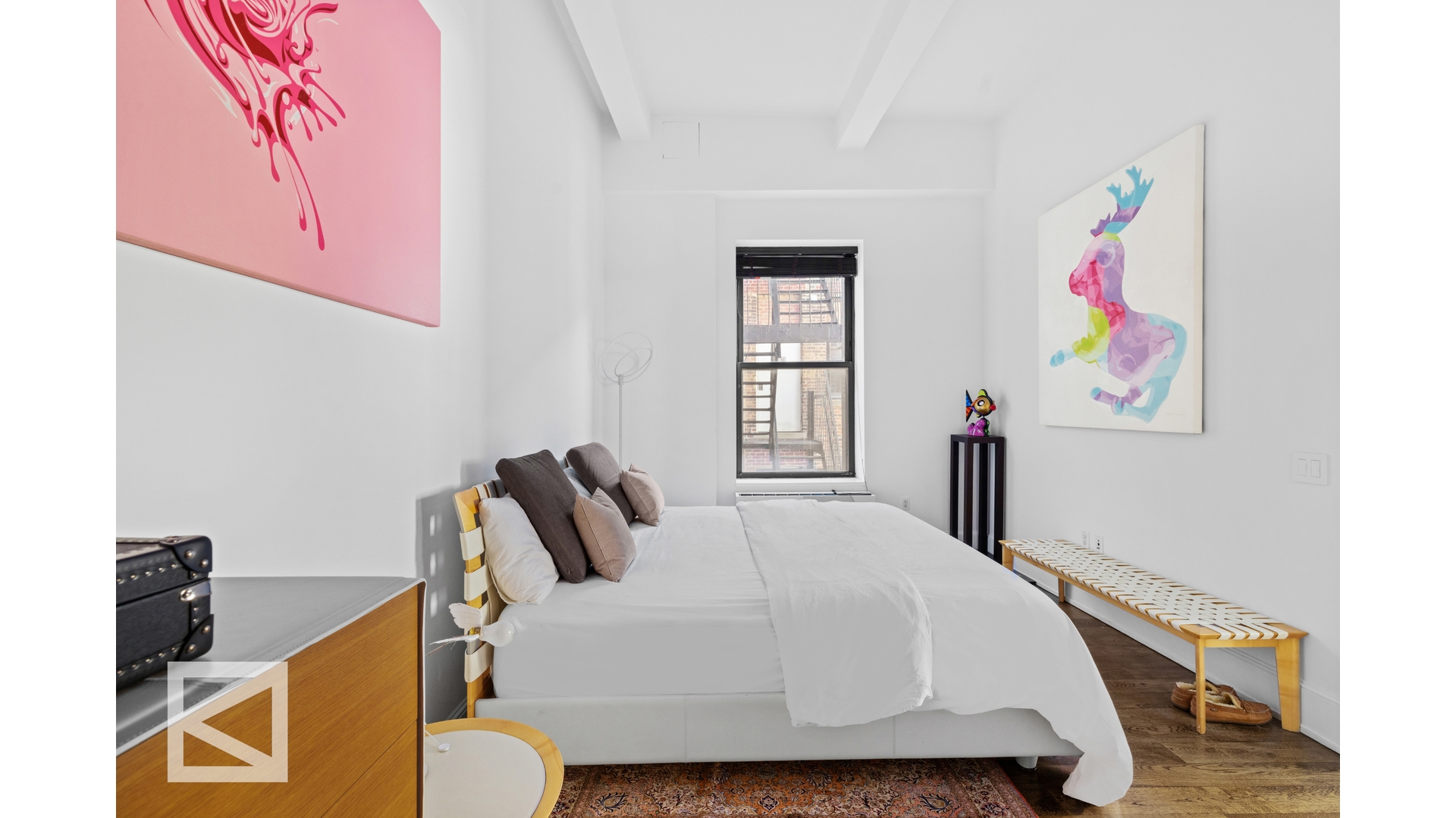 260 Park Avenue South Flatiron District New York NY 10010