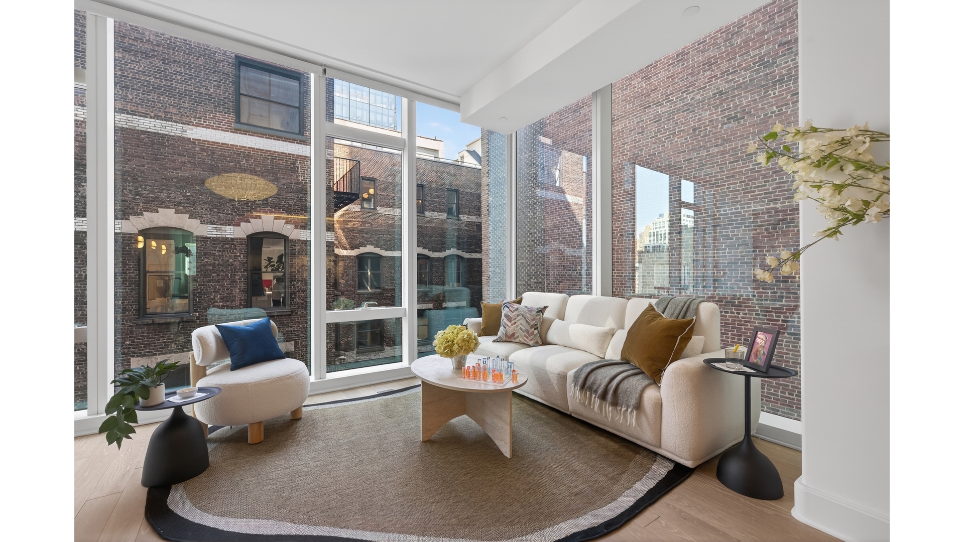 45 East 22nd Street 17B Flatiron District New York NY 10010