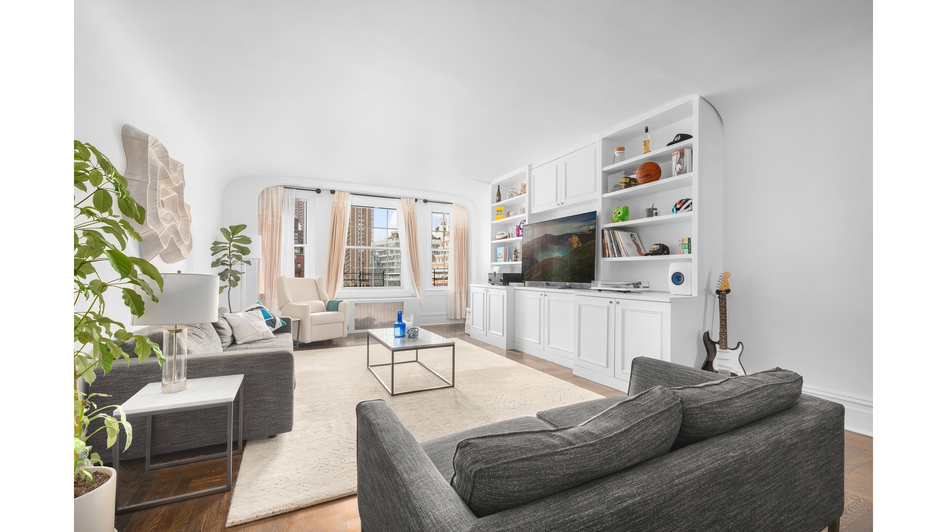 161 West 75th Street 13A Upper West Side New York NY 10023