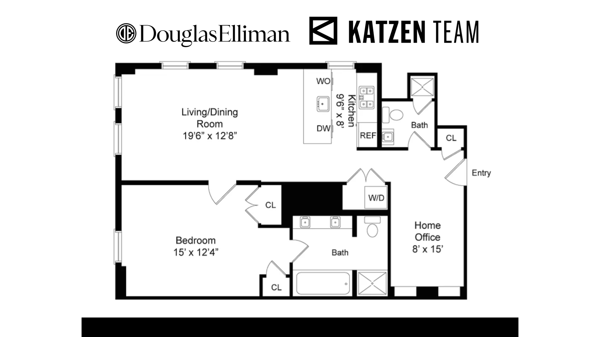 260 Park Avenue South Flatiron District New York NY 10010