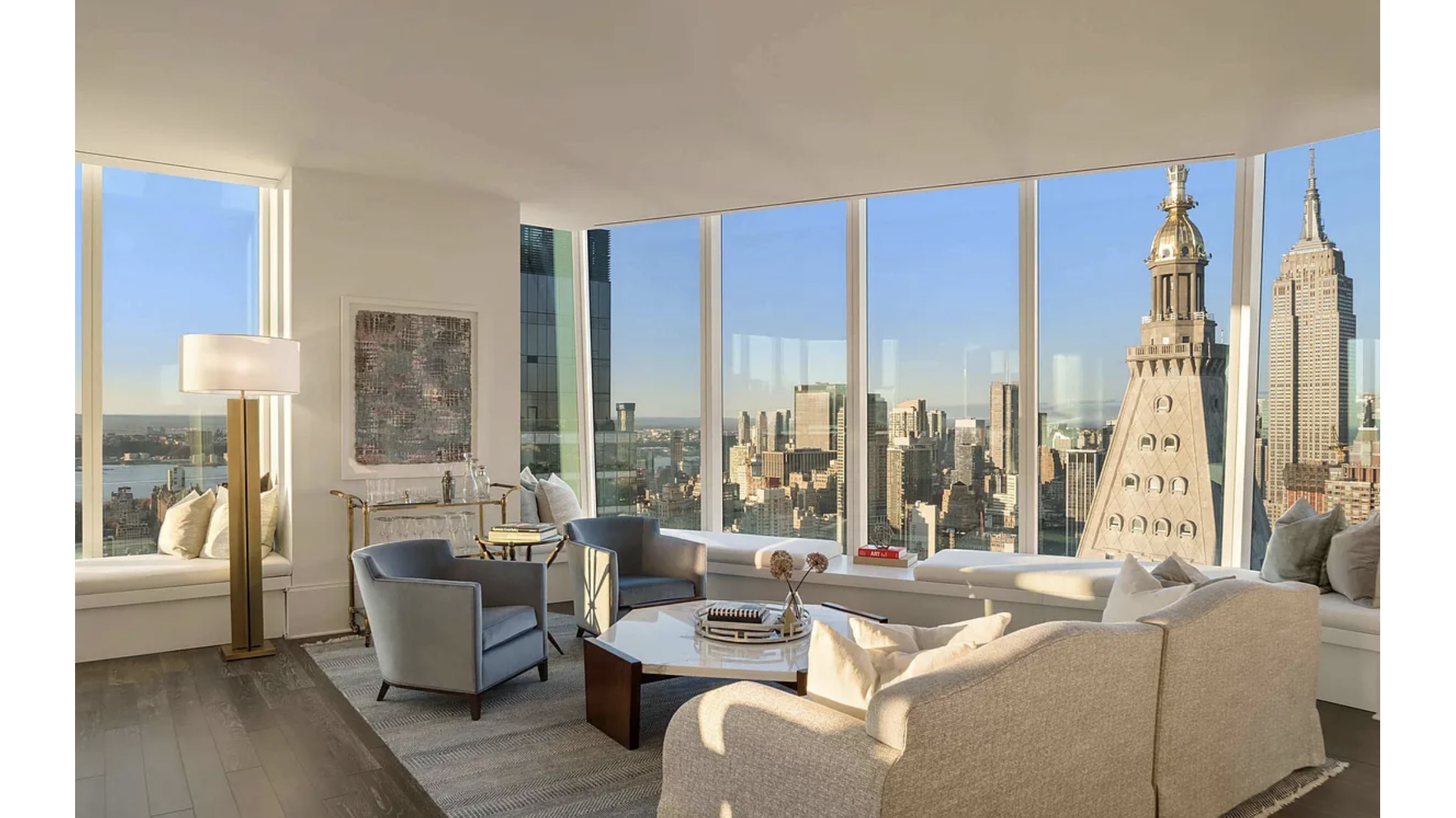 45 East 22nd Street 17B Flatiron District New York NY 10010