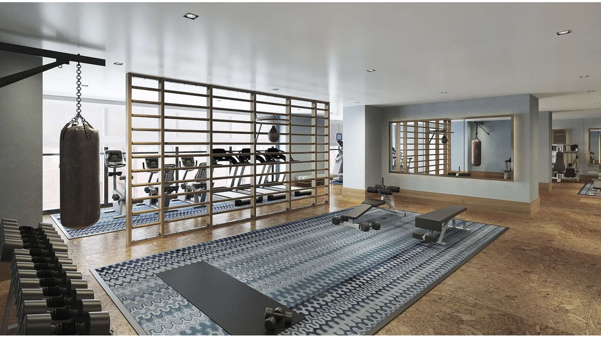 45 East 22nd Street 17B Flatiron District New York NY 10010