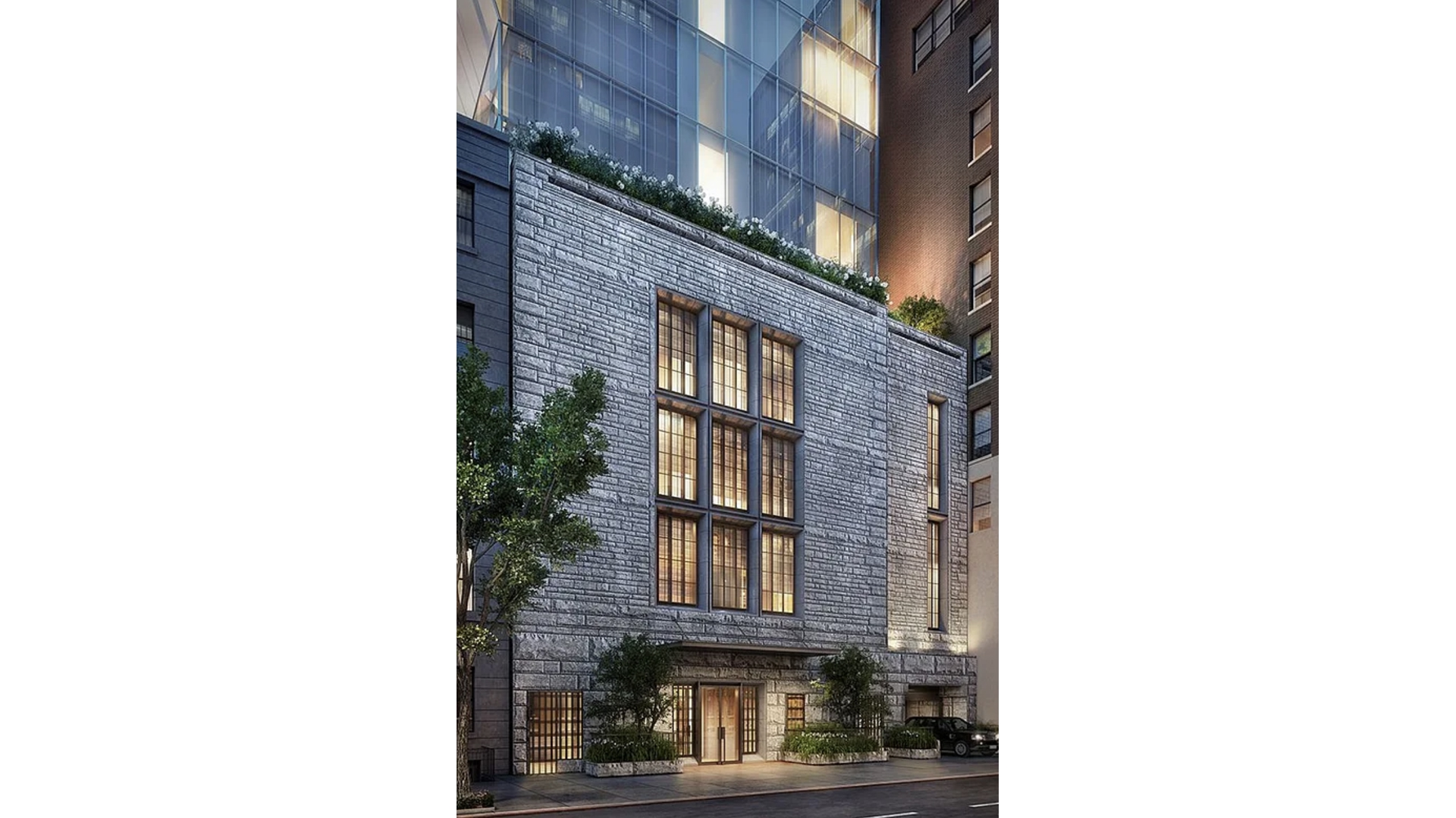 45 East 22nd Street 17B Flatiron District New York NY 10010