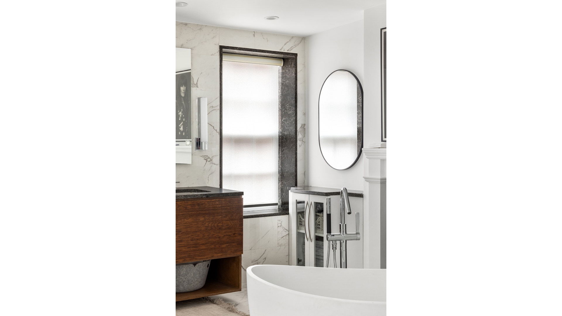 395 Bleecker Street N/A W. Greenwich Village New York NY 10014