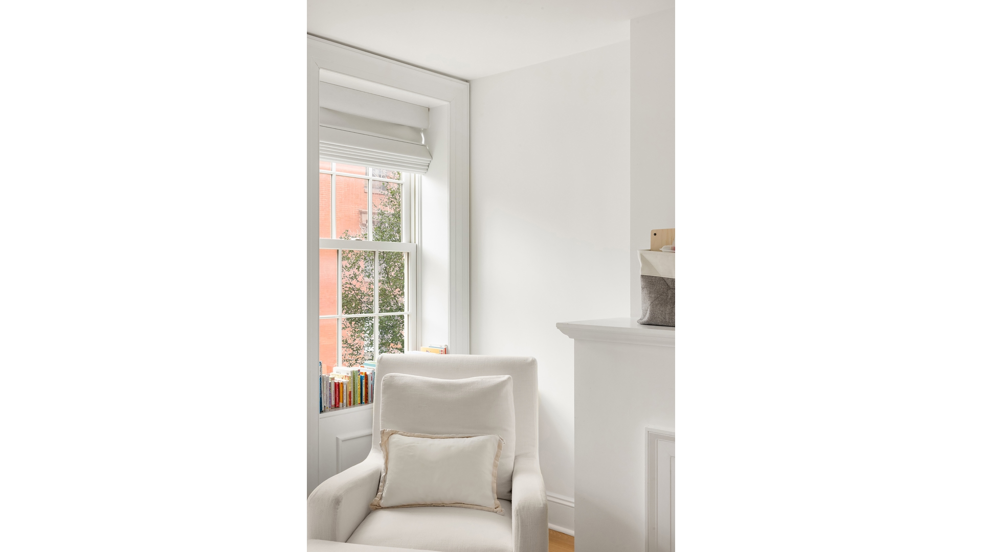 395 Bleecker Street N/A W. Greenwich Village New York NY 10014