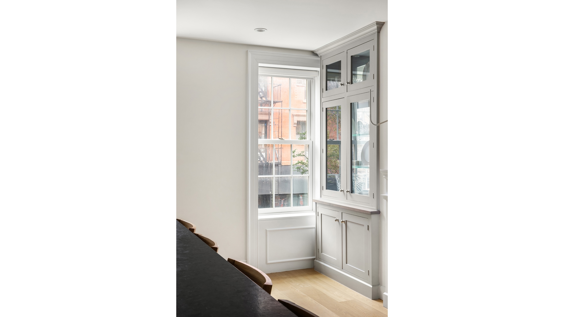 395 Bleecker Street N/A W. Greenwich Village New York NY 10014