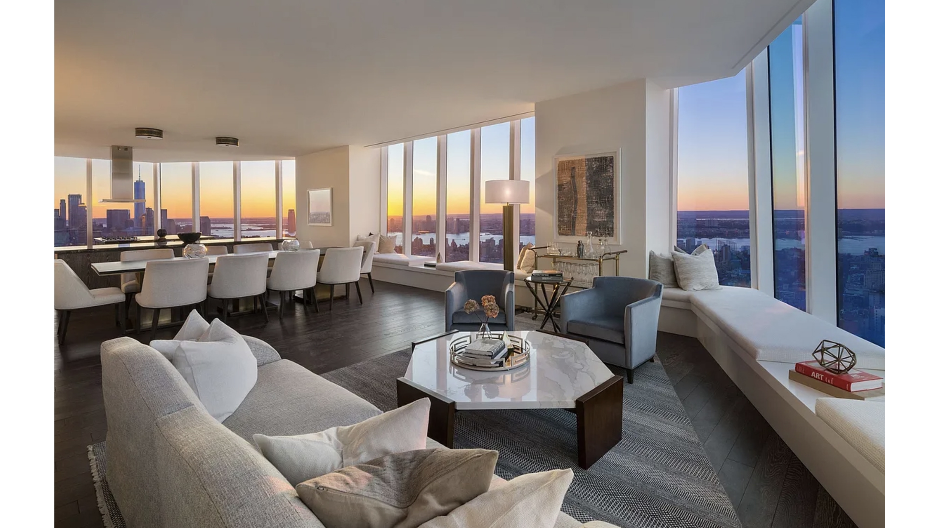 45 East 22nd Street 17B Flatiron District New York NY 10010