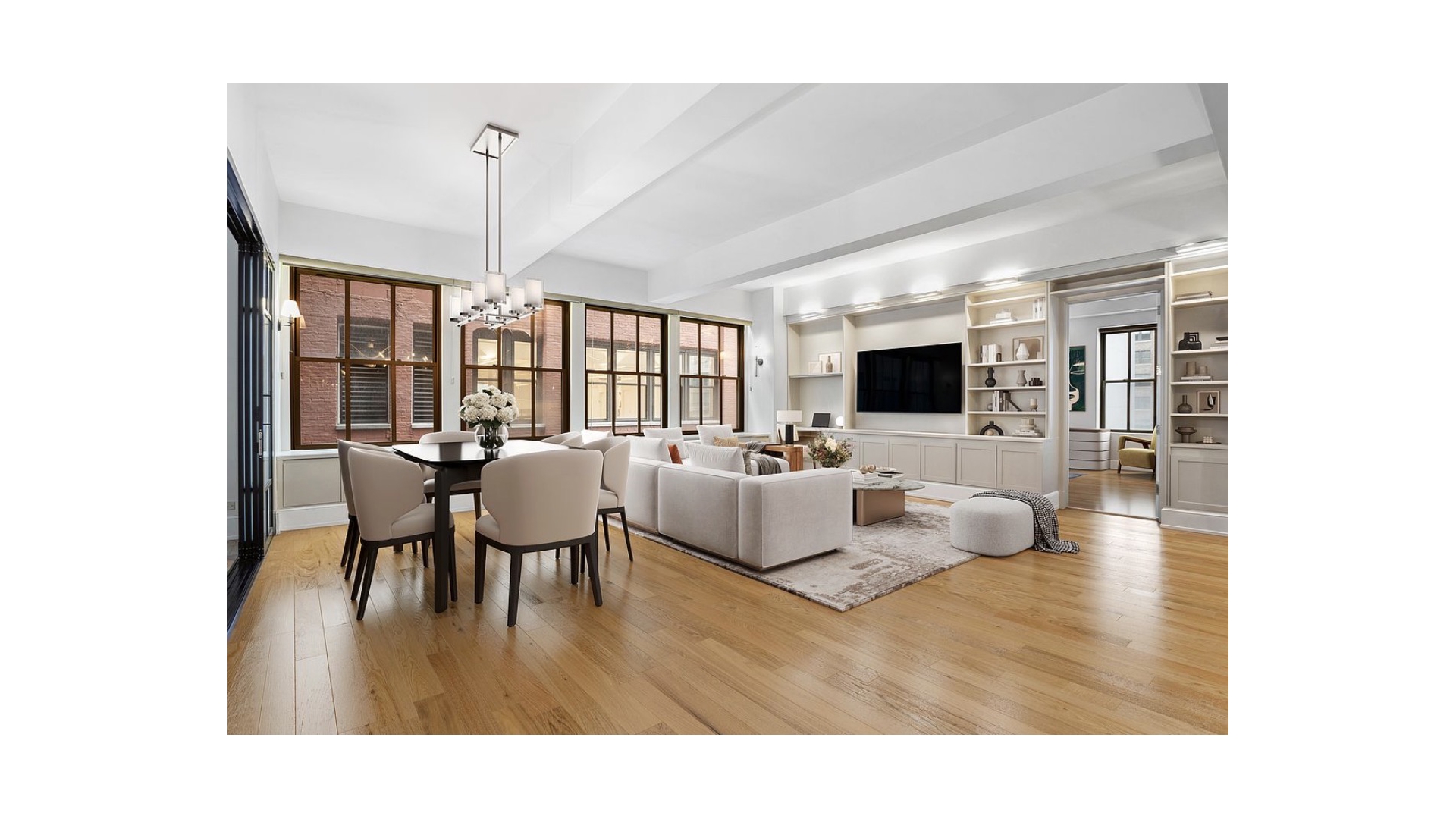 130 West 30th Street 8C Chelsea New York NY 10001