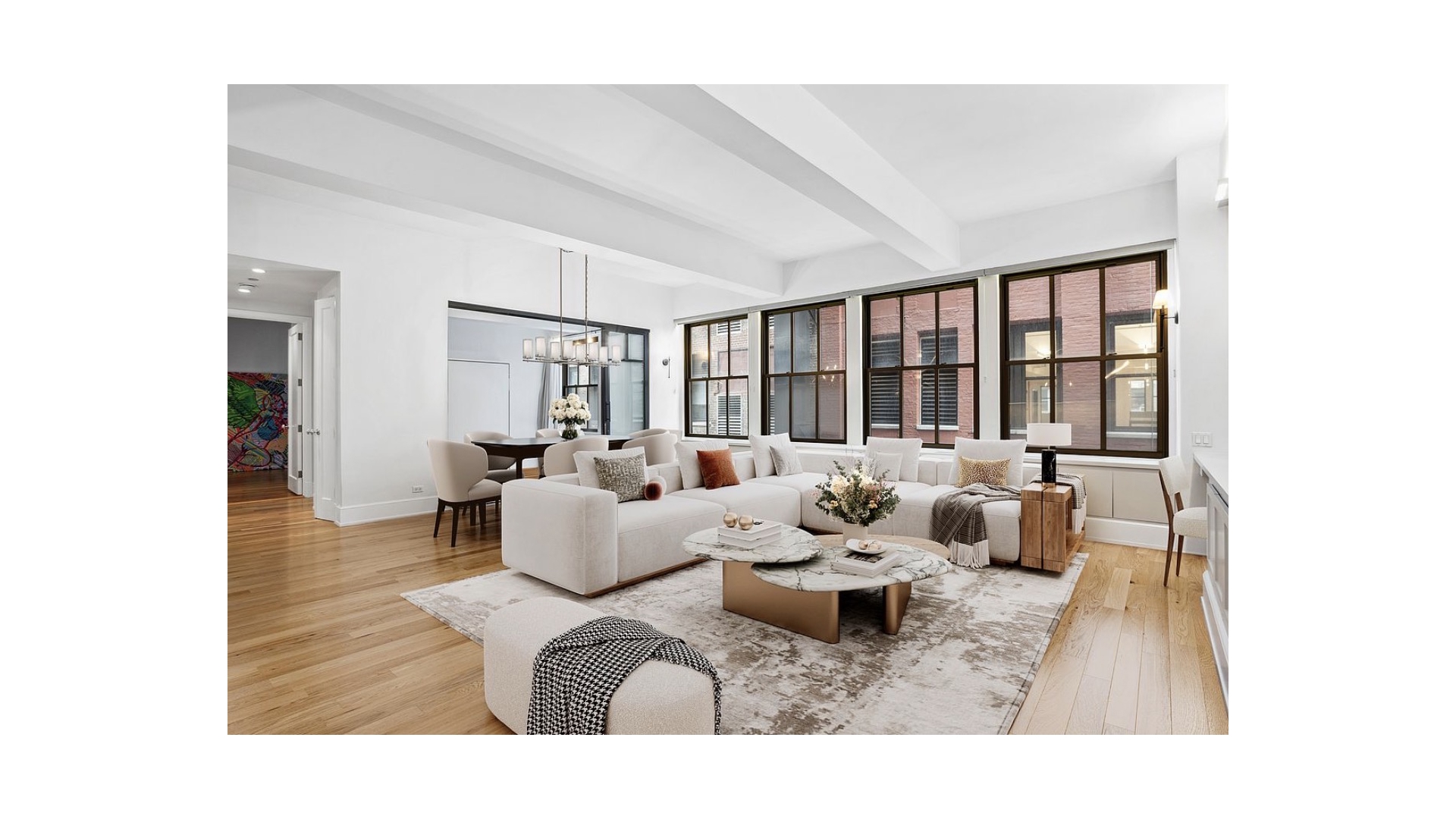 130 West 30th Street 8C Chelsea New York NY 10001