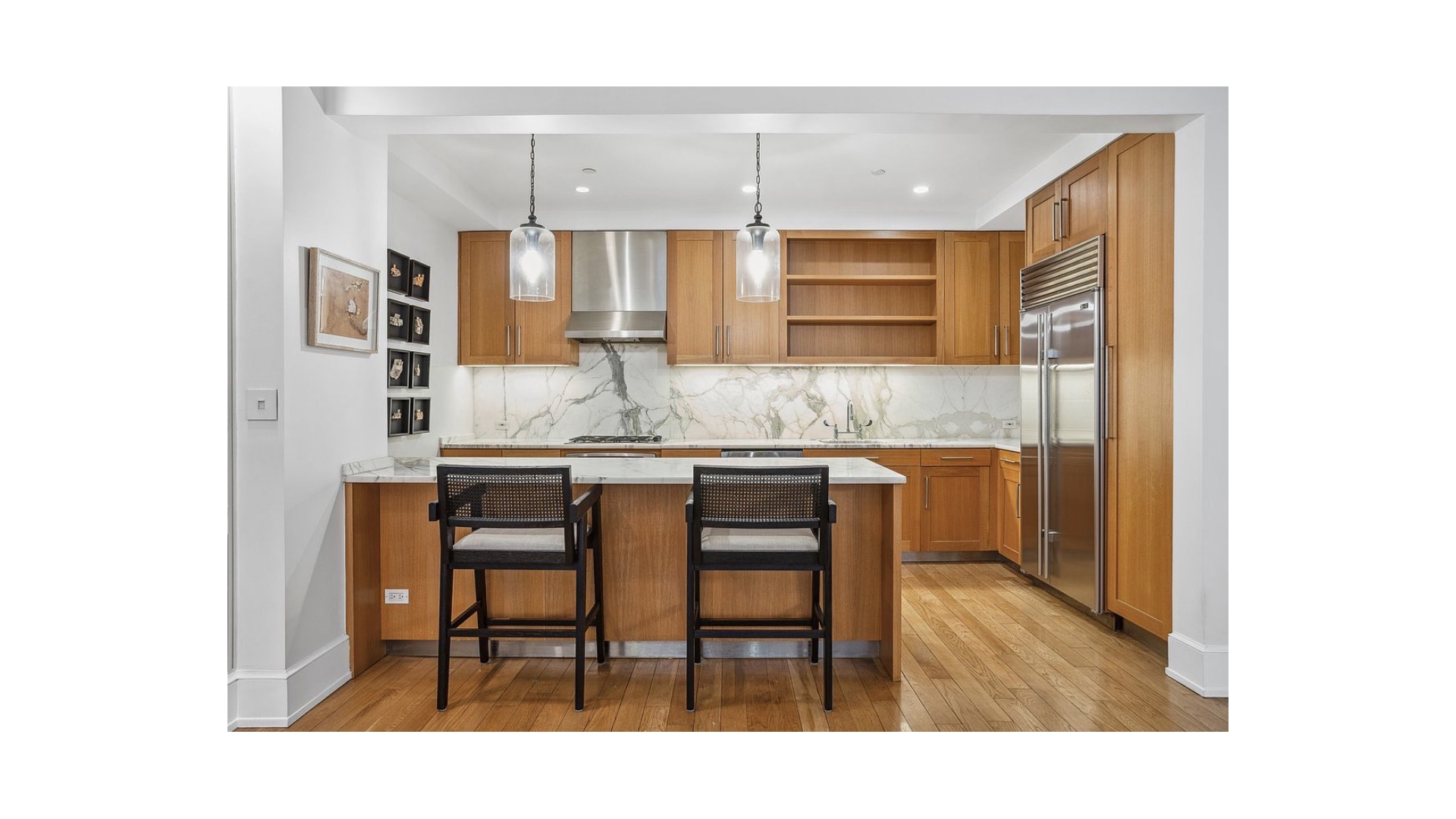 130 West 30th Street 8C Chelsea New York NY 10001