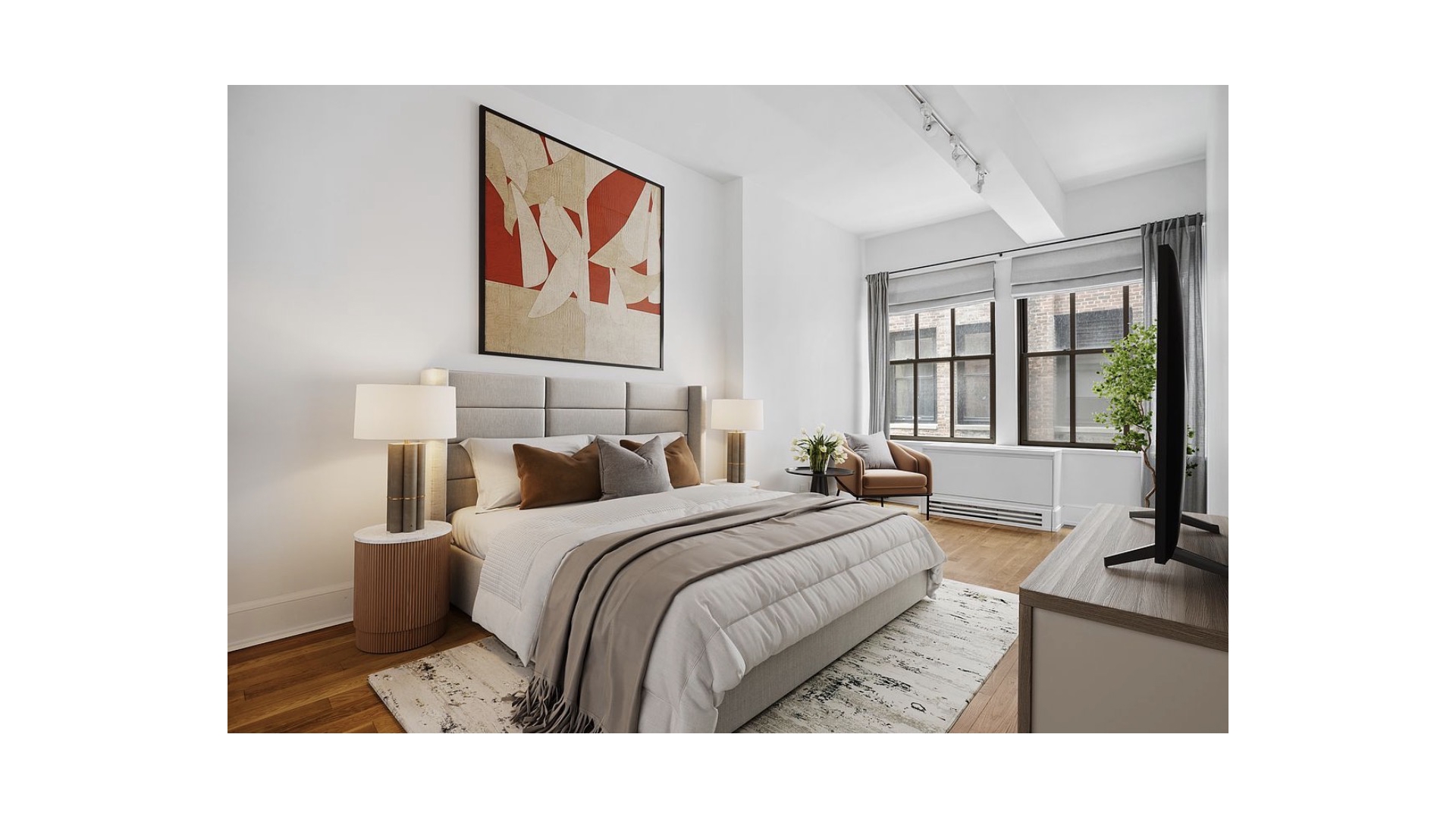 130 West 30th Street 8C Chelsea New York NY 10001