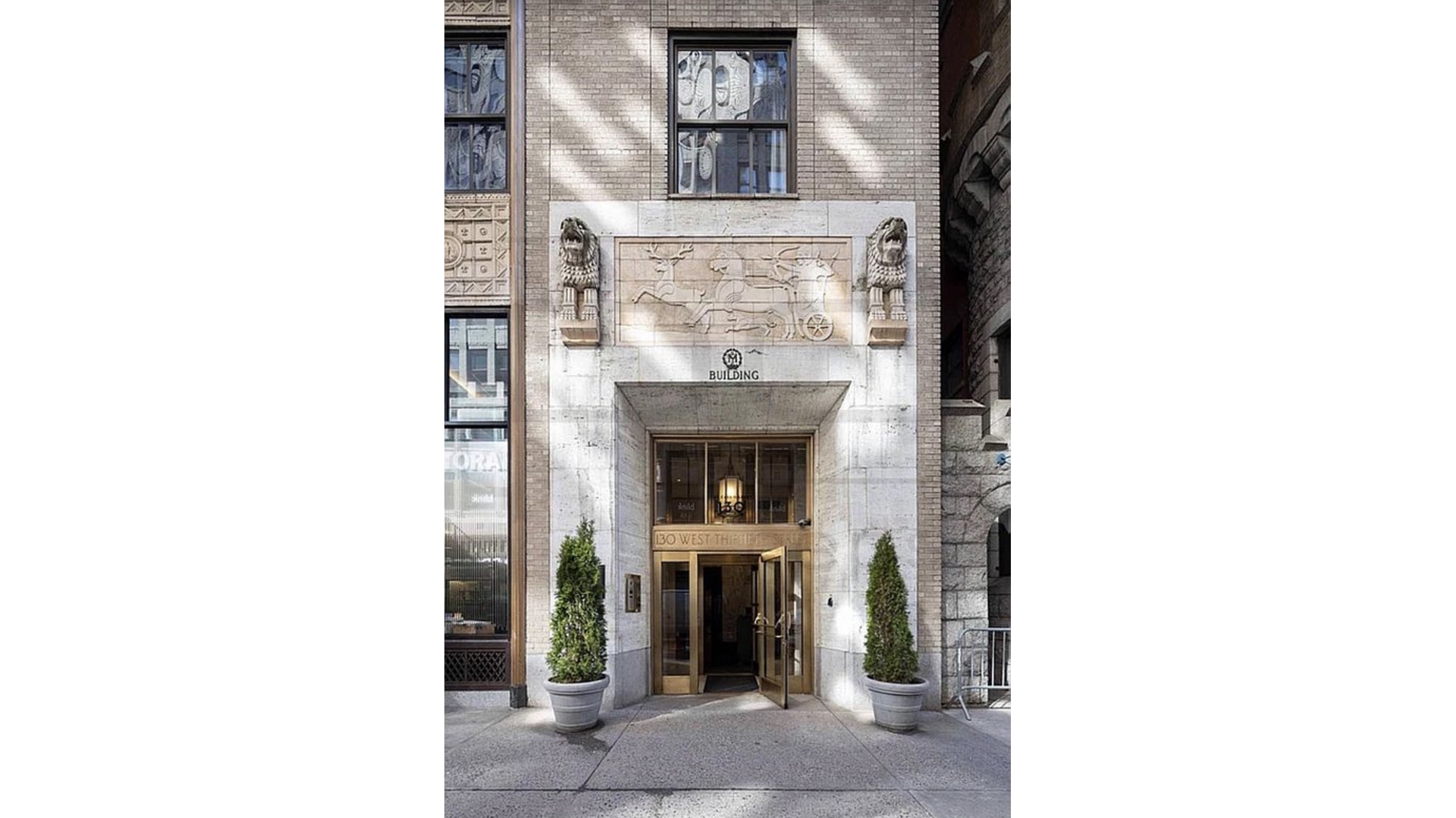 130 West 30th Street 8C Chelsea New York NY 10001