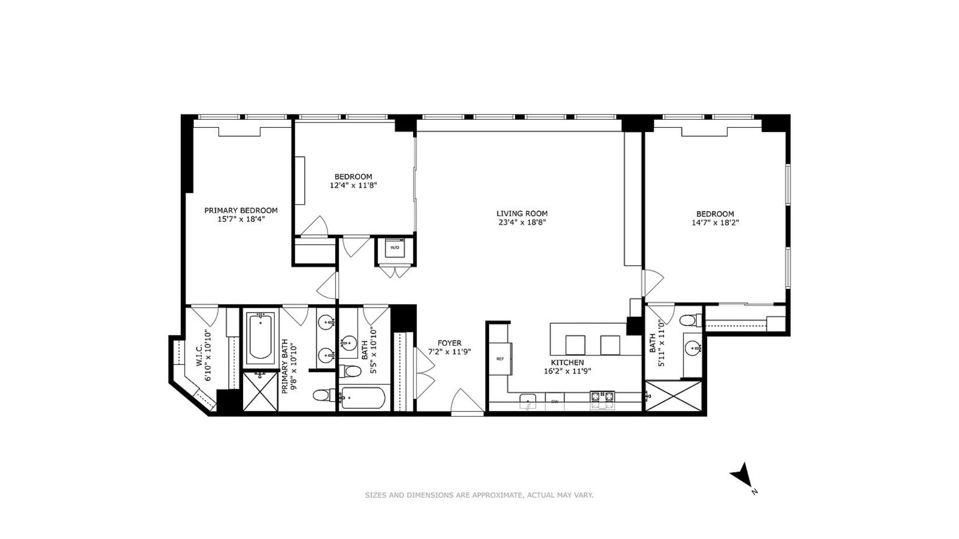 130 West 30th Street 8C Chelsea New York NY 10001